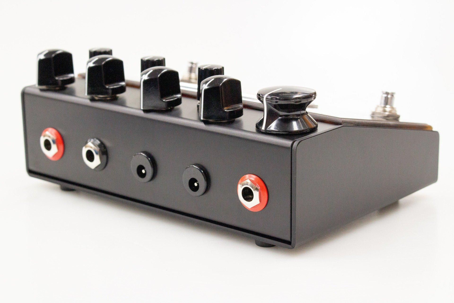 new】Inner Bamboo Bass Instruments (IBBI) / B-II Bass Preamp new】Inner Bamboo Bass Instruments (IBBI) / B-II Bass Preamp