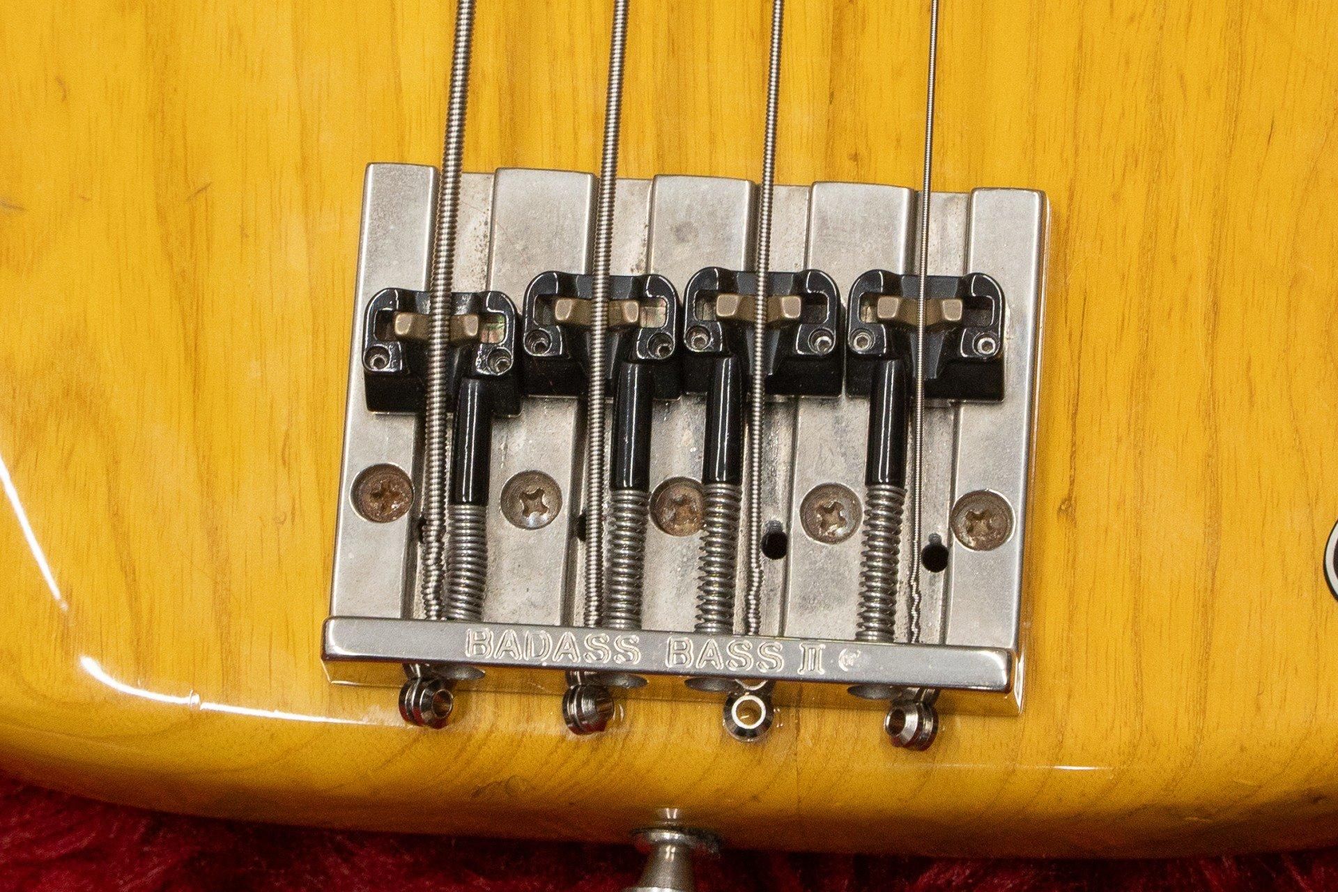 P PROJECT 1990s PUM 1 1990 0 Bass For Sale TCGAKKI