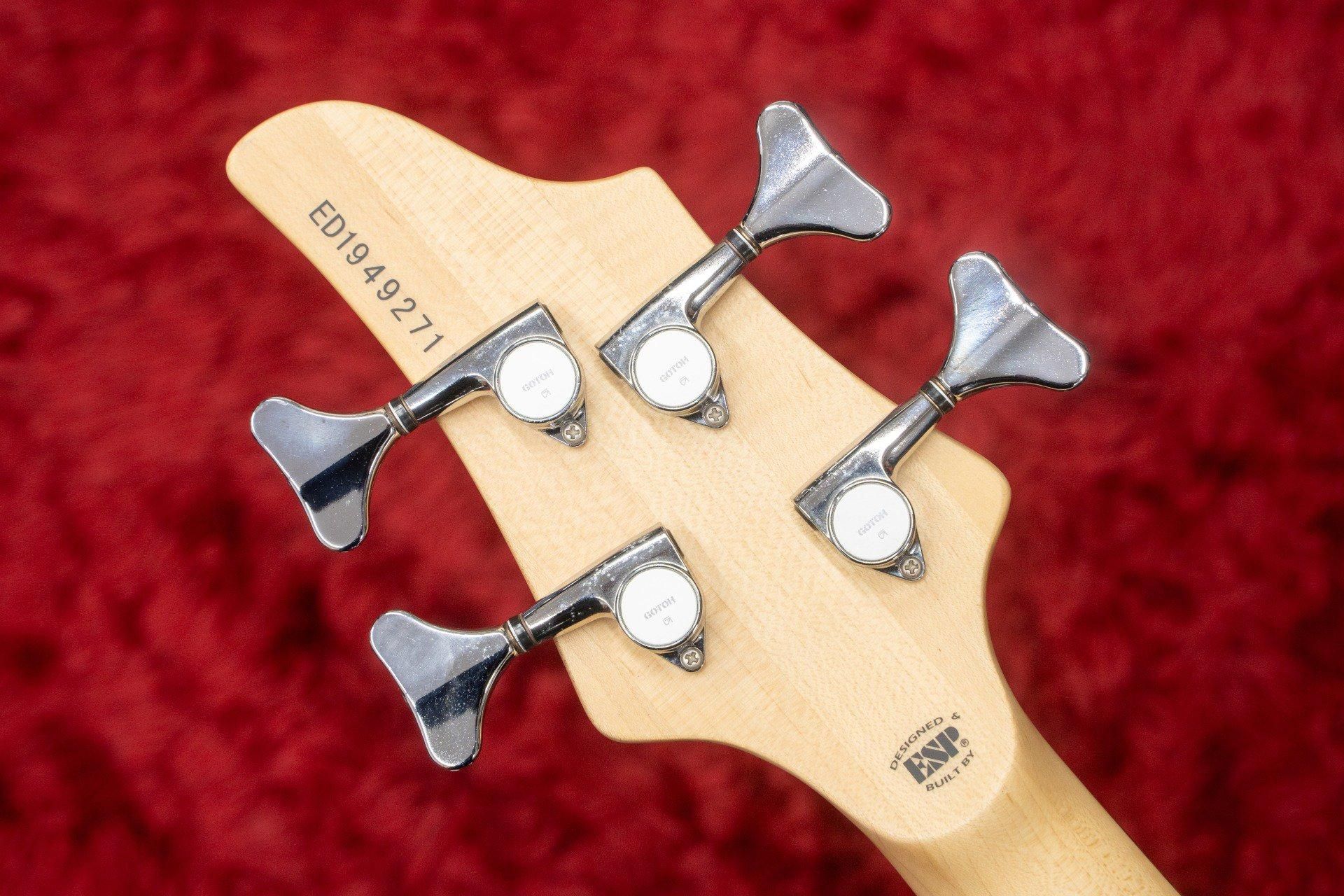 used】EDWARDS / E-BB-145 Satin Burner Blue 3.265kg