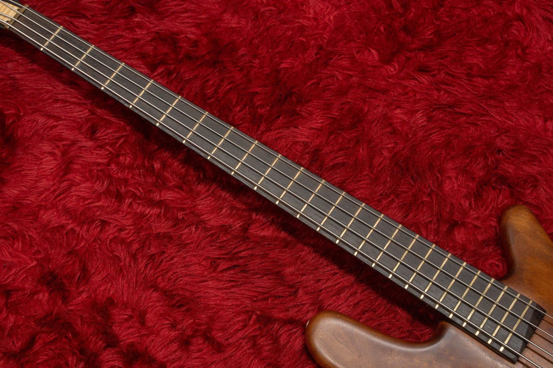 Warwick Streamer 西ドイツ製 1996年製