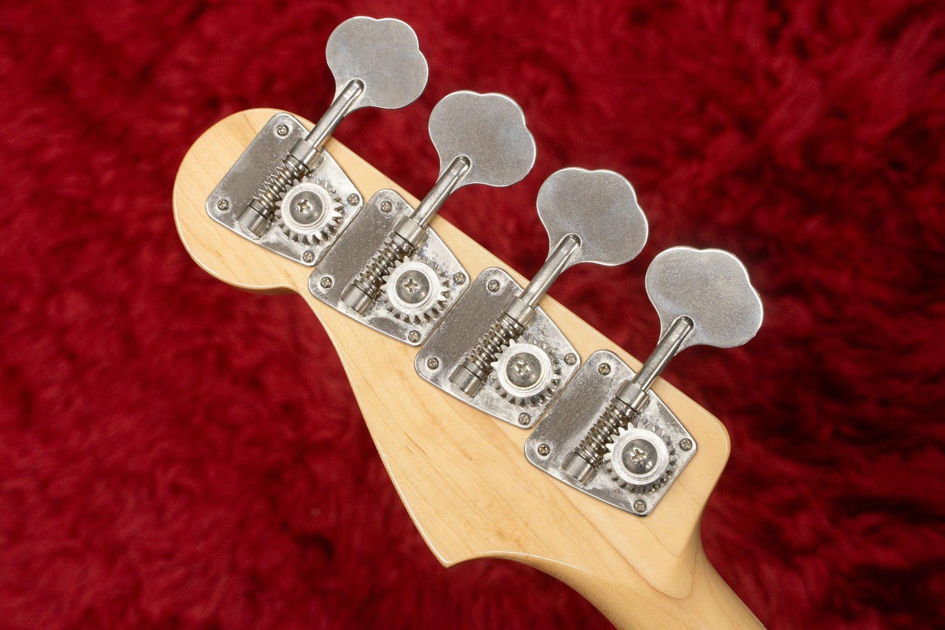 used】Fender / Japan Exclusive Classic '70s Jazz Bass 2016