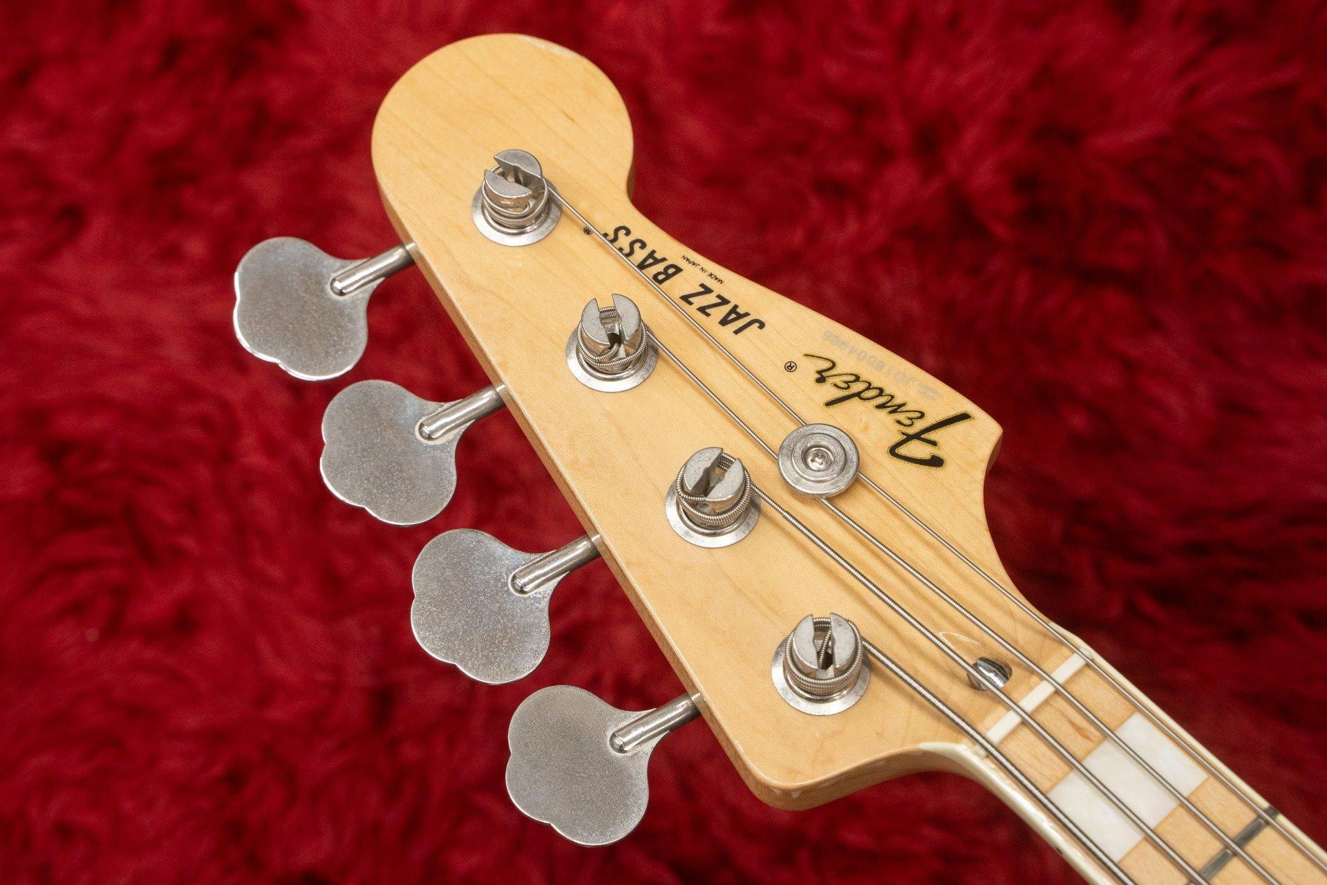 used】Fender / Japan Exclusive Classic '70s Jazz Bass 2016