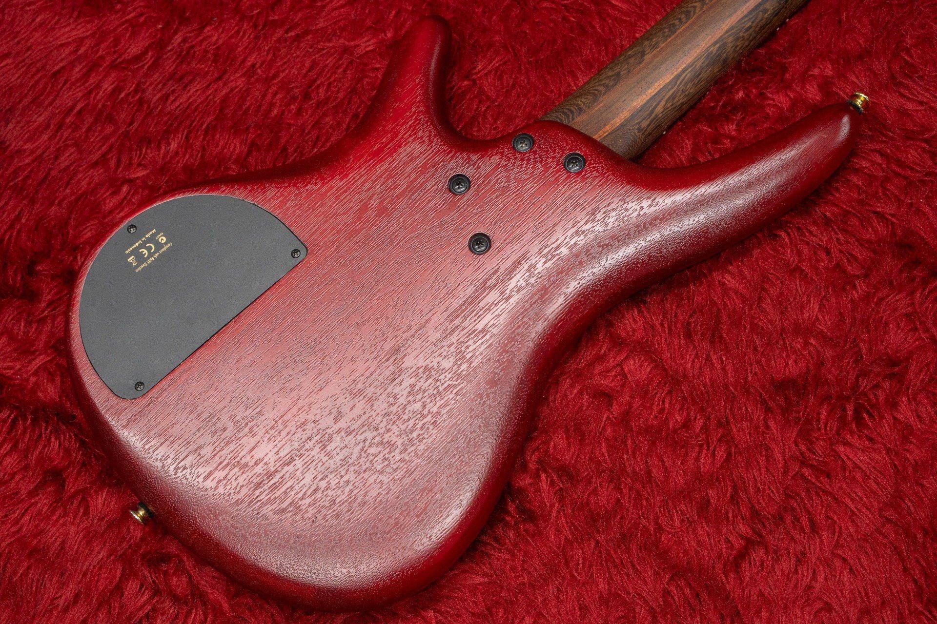 used】Ibanez / Premium SR1405-DRF 3.52kg #C0795C【GIB横浜