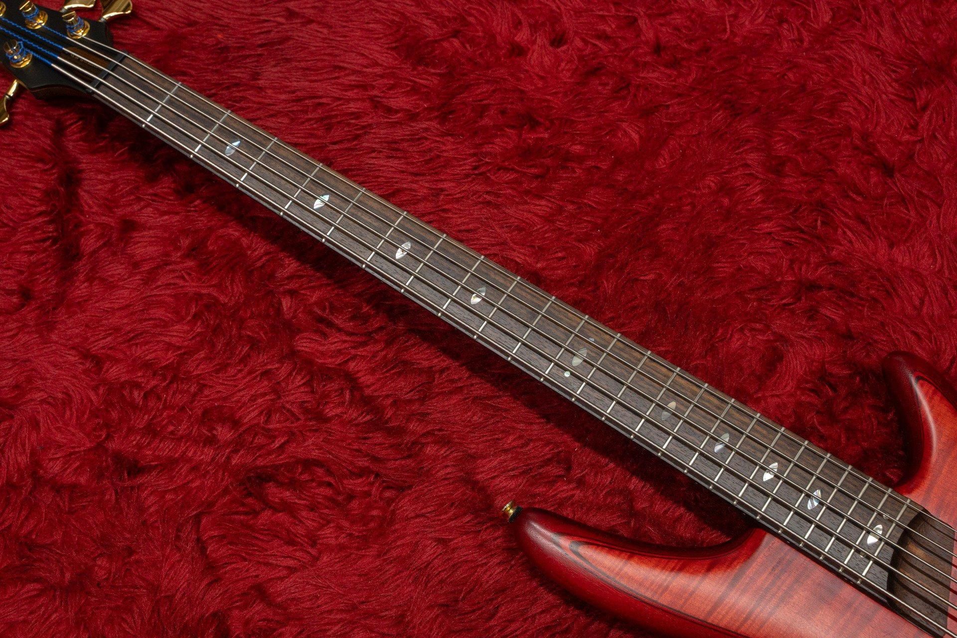 used】Ibanez / Premium SR1405-DRF 3.52kg #C0795C【GIB横浜