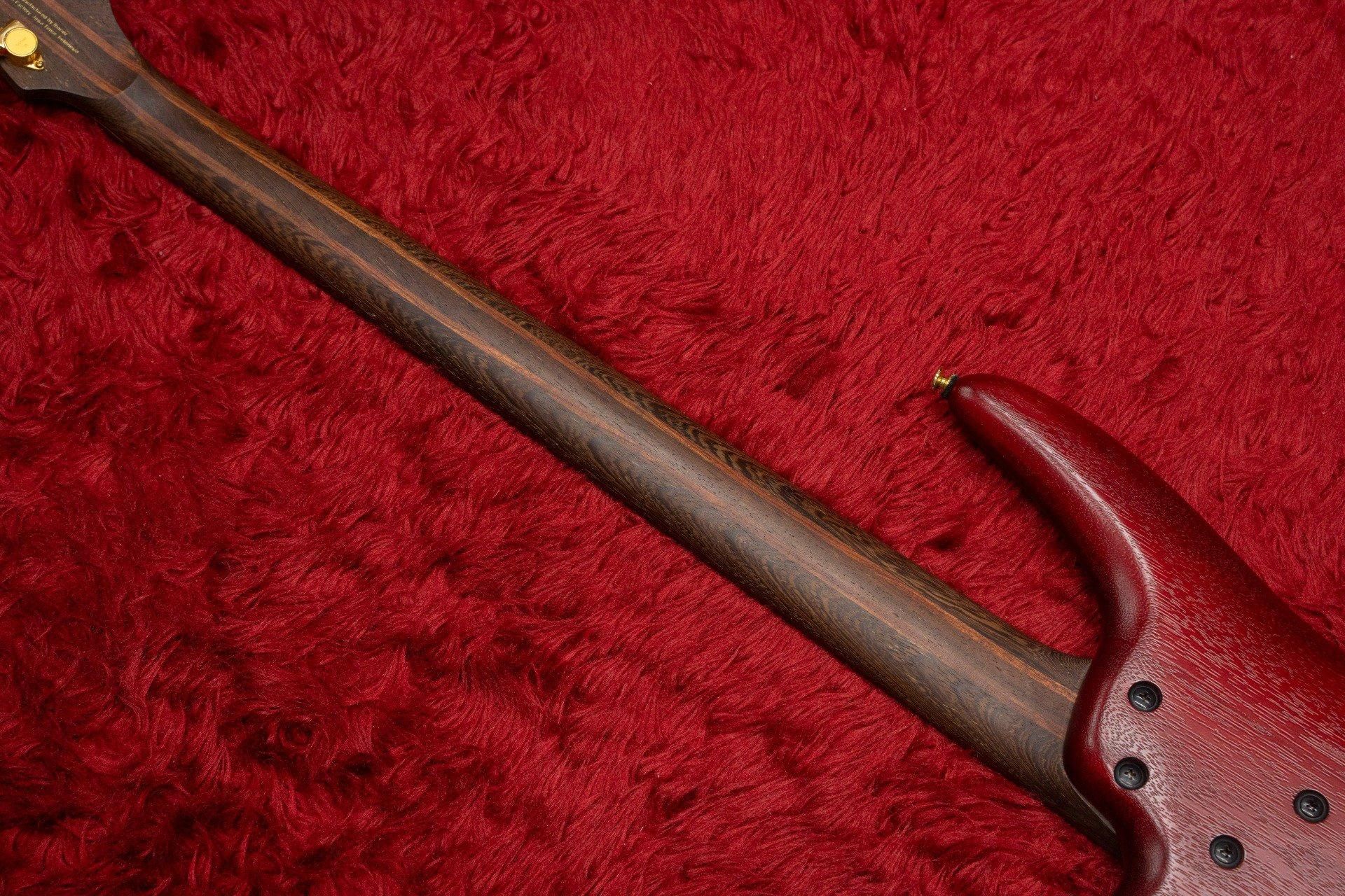 used】Ibanez / Premium SR1405-DRF 3.52kg #C0795C【GIB横浜