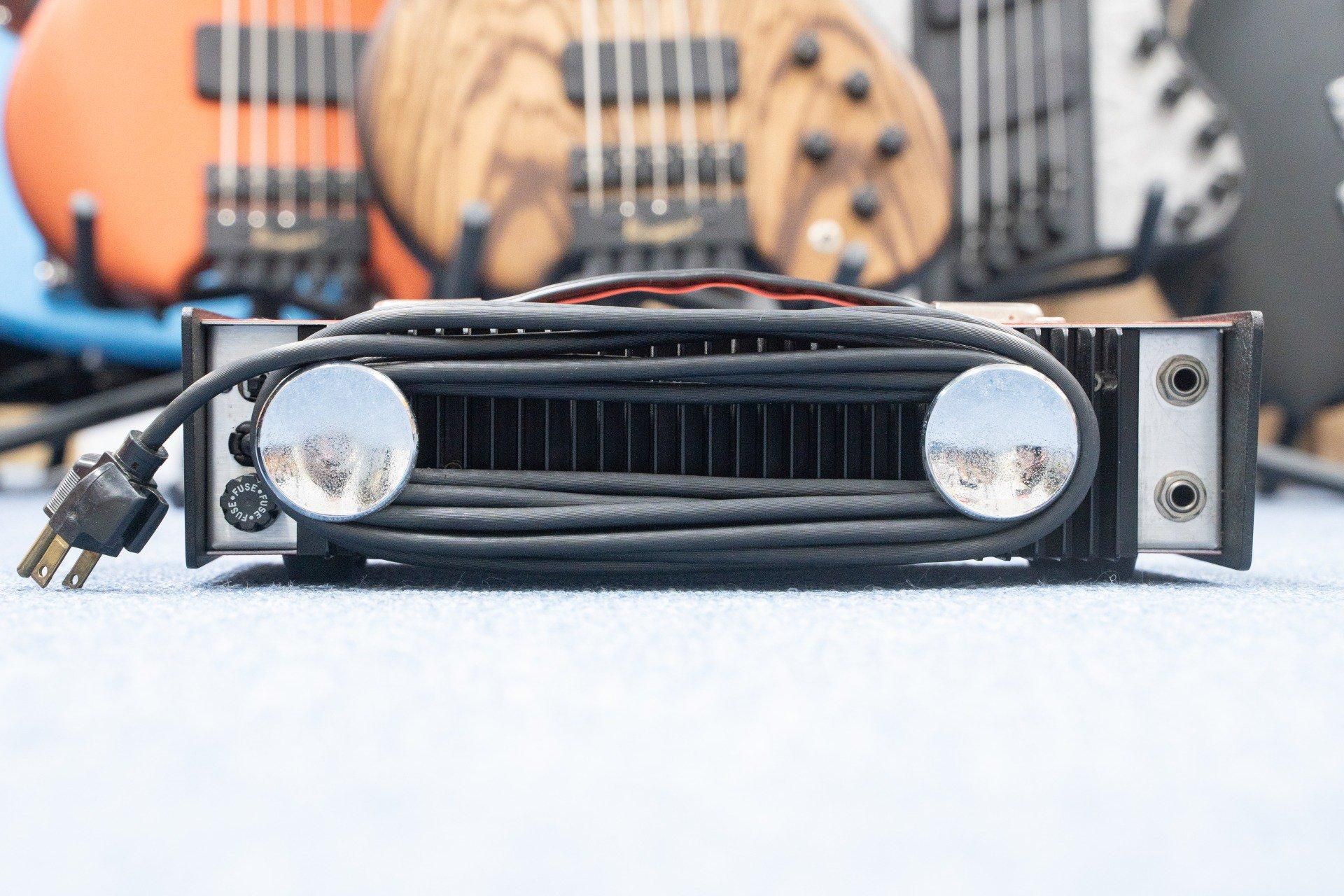 used】WALTER WOODS / MI-200-8【GIB横浜】 - Geek IN Box