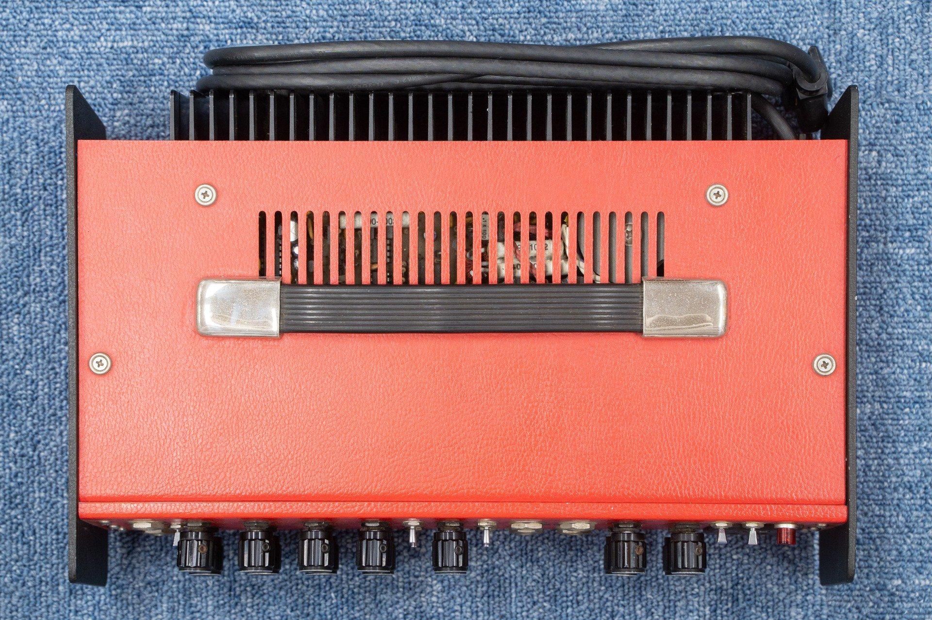 used】WALTER WOODS / MI-200-8【GIB横浜】 - Geek IN Box