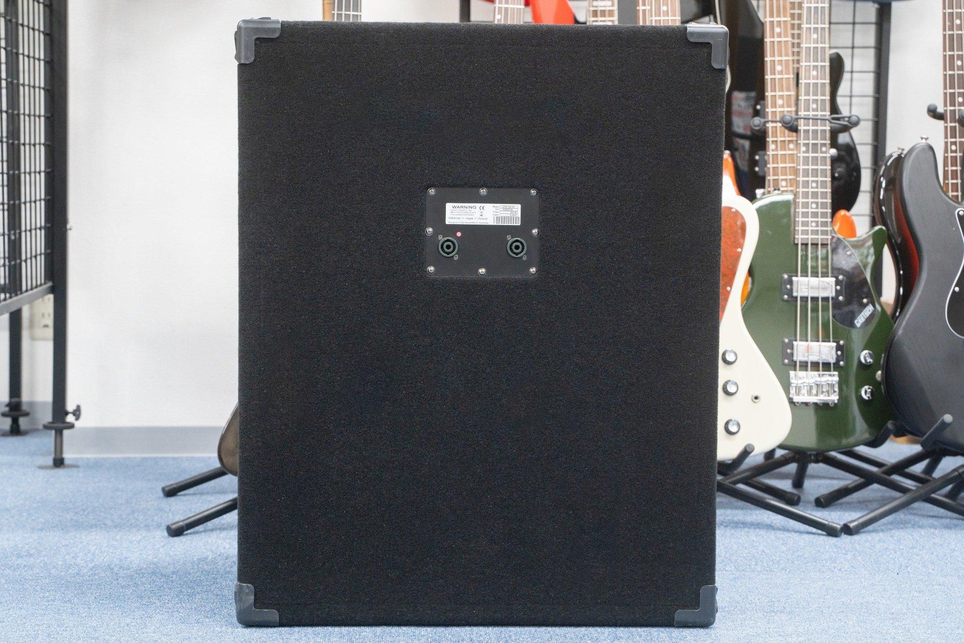 used】Markbass / Standard 104 HF 8Ω【GIB横浜】 - Geek IN Box
