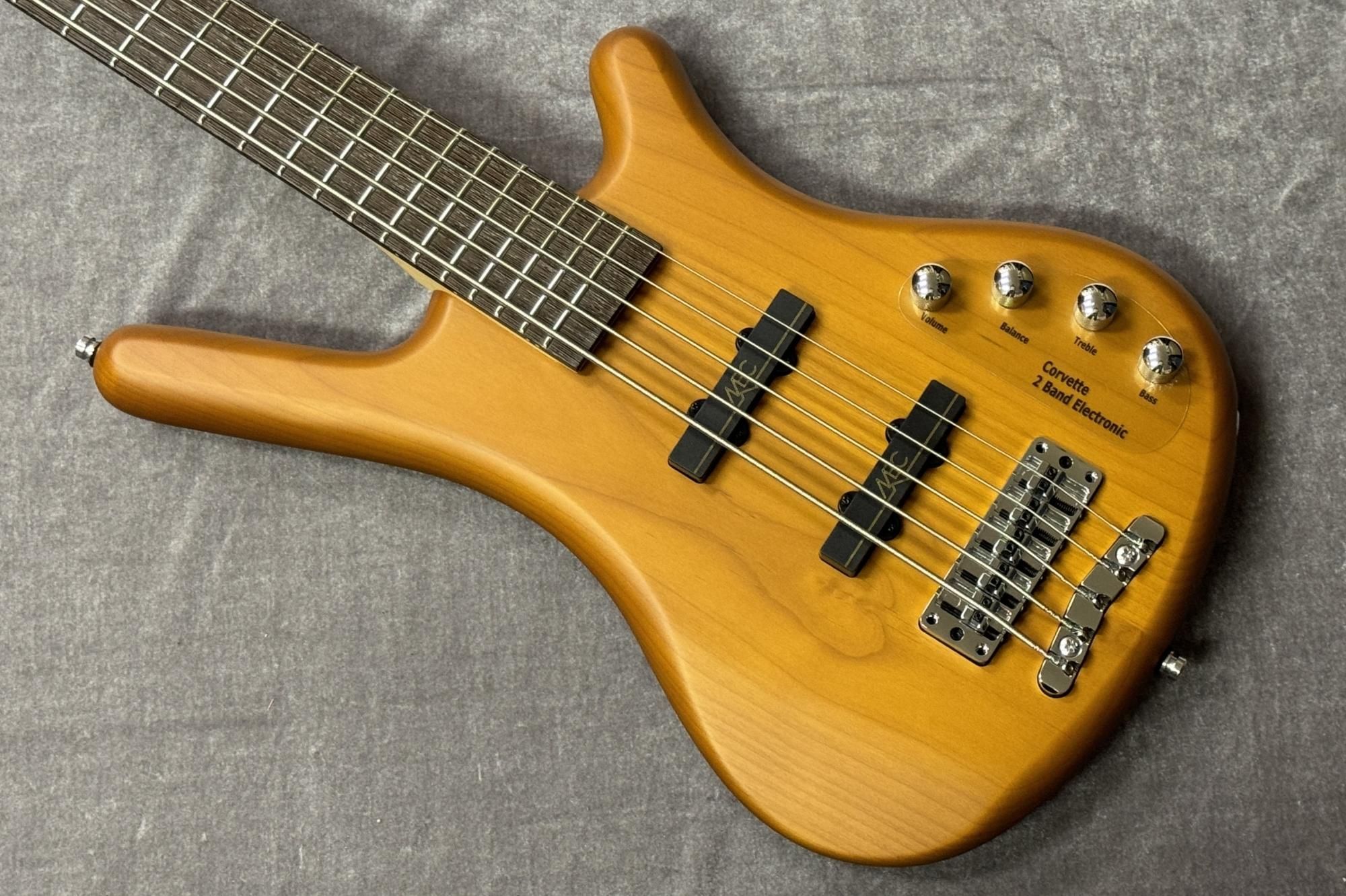 warwick – Ishibashi Music Corporation.