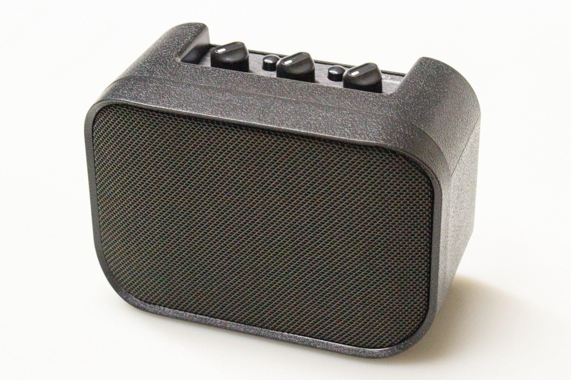 new】TRUE DYNA / mini amp TDAP-1【GIB横浜】 - Geek IN Box