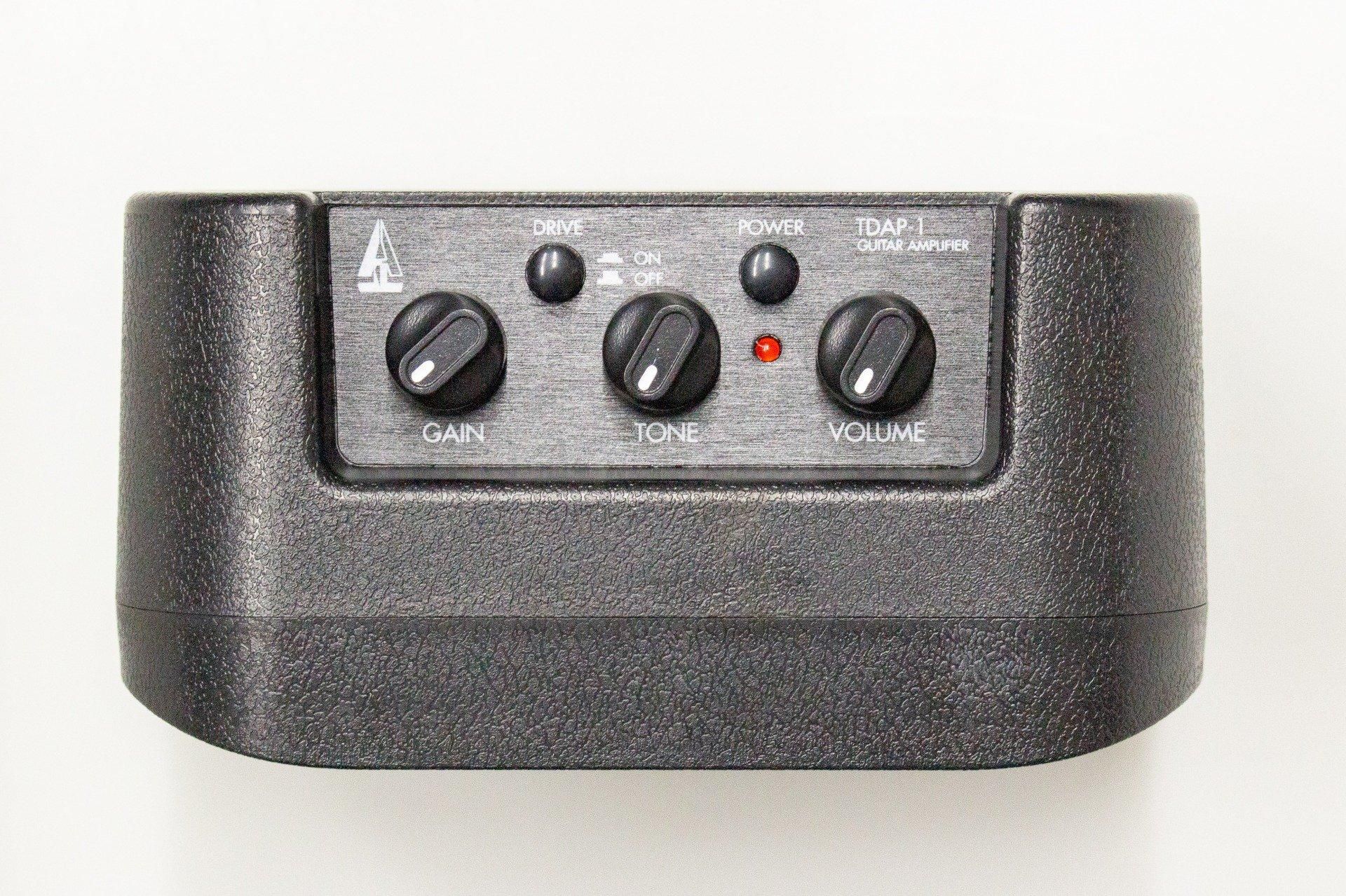 new】TRUE DYNA / mini amp TDAP-1【GIB横浜】 - Geek IN Box