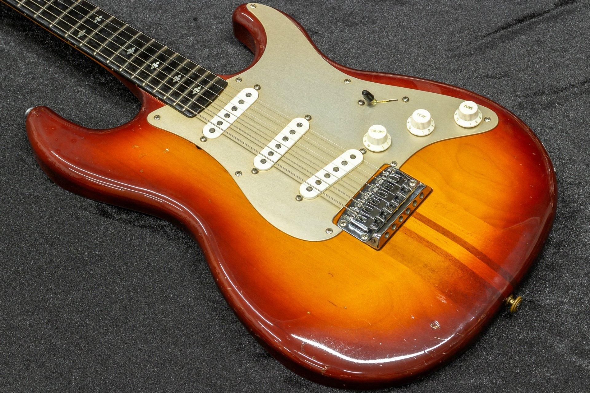 used】YAMAHA / SC-1200 Mod #001114 3.49kg【TONIQ横浜