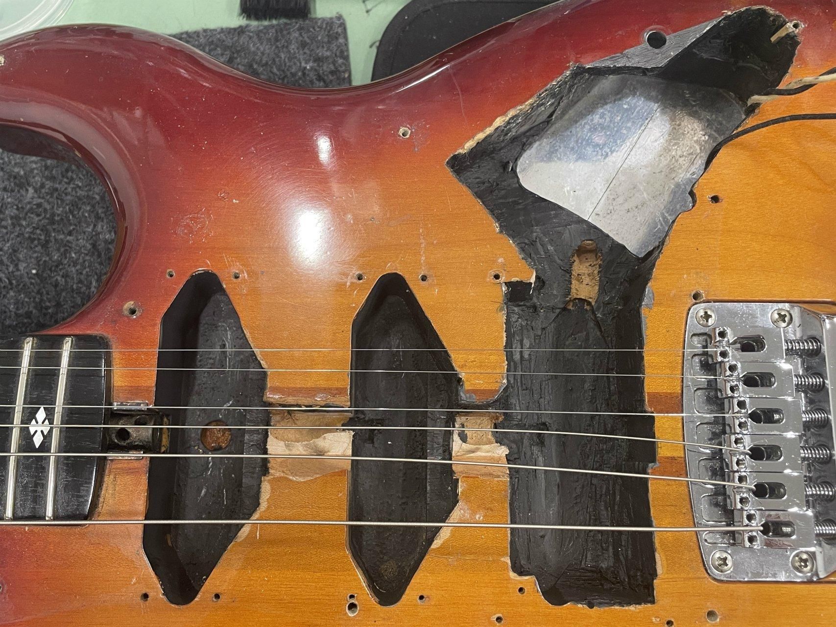 used】YAMAHA / SC-1200 Mod #001114 3.49kg【TONIQ横浜