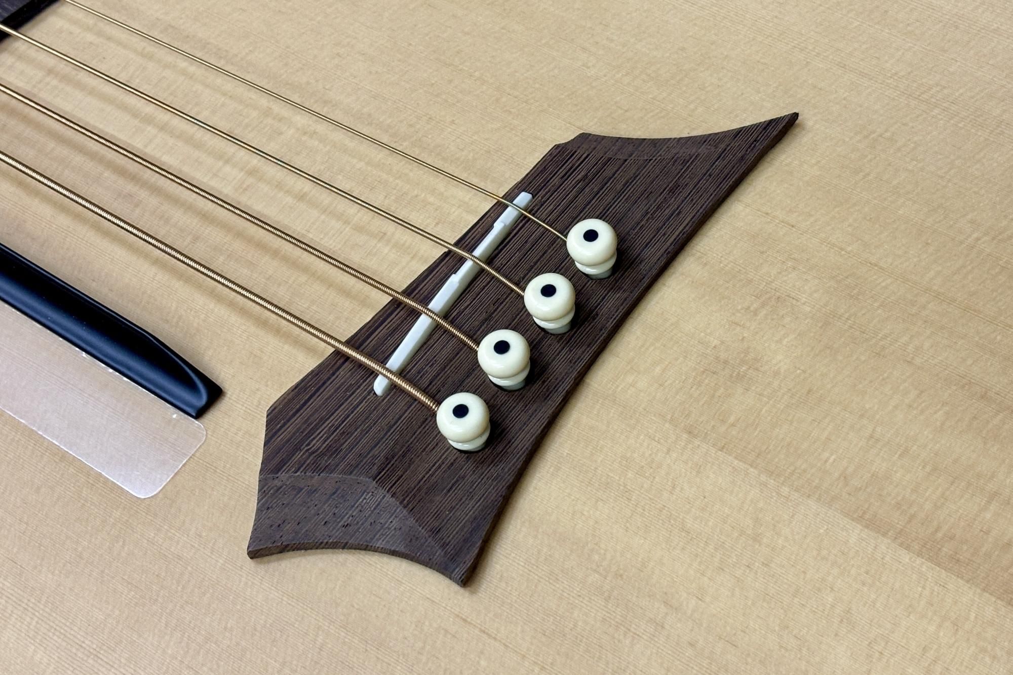 outlet】Warwick / Rock Bass Alien Standard 4 TS NAT #WAC F