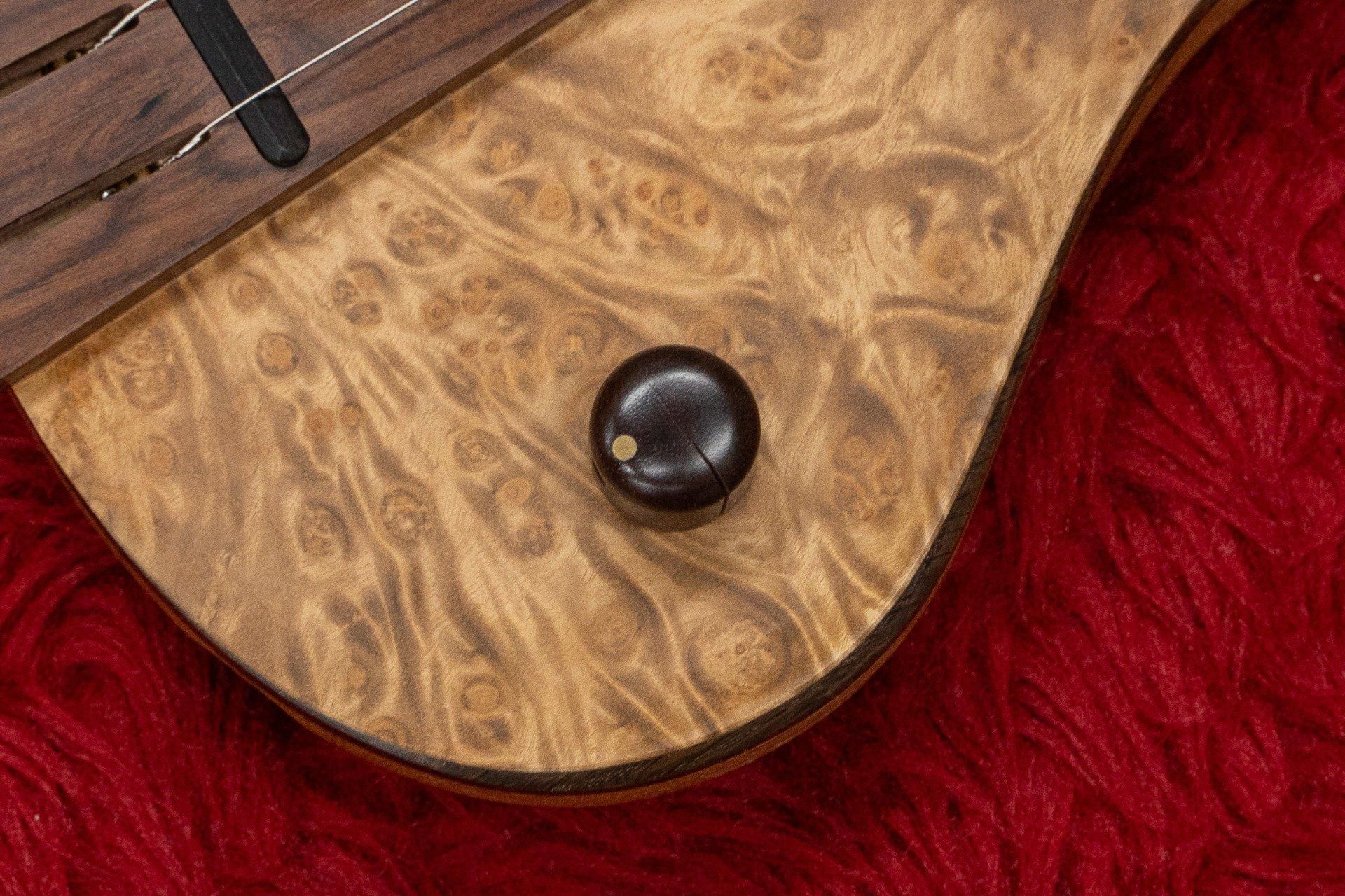 ベース Stradi / Symphonette Mini 6 used】Stradi / Symphonette Mini 6 1.810kg【委託品】【GIB横浜