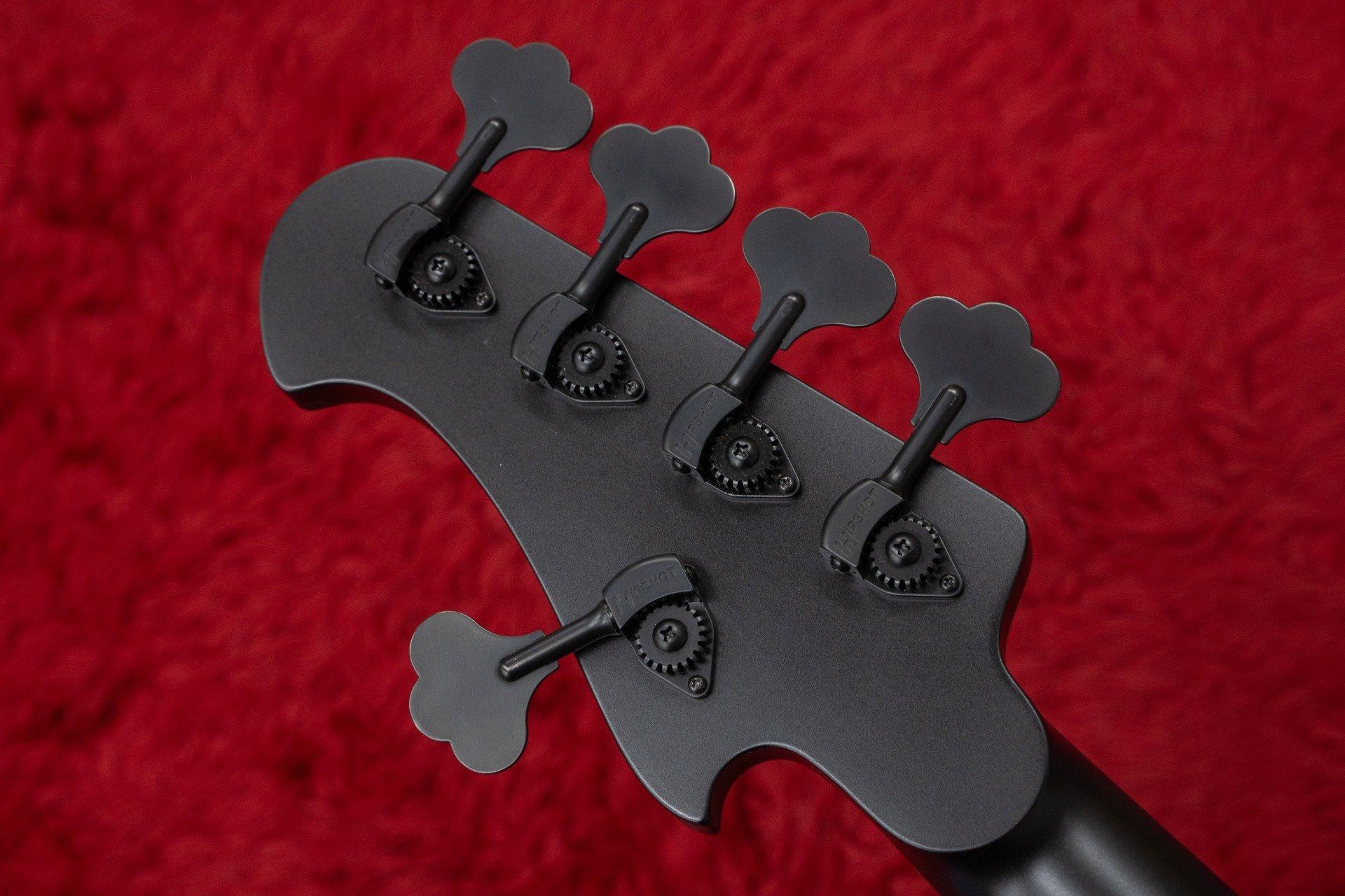 new】Alusonic / J-Special Deluxe 5 Carbon 3.485kg #1223436【GIB