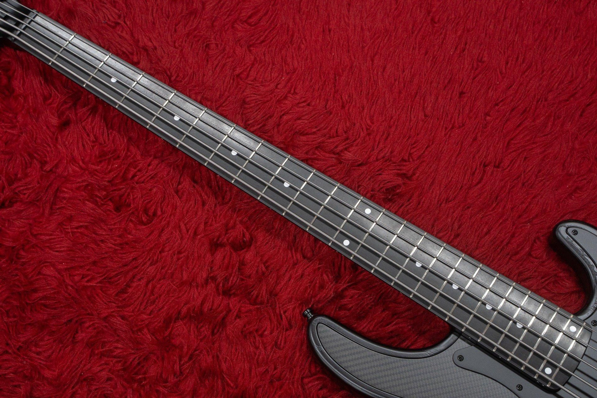 new】Alusonic / J-Special Deluxe 5 Carbon 3.485kg #1223436