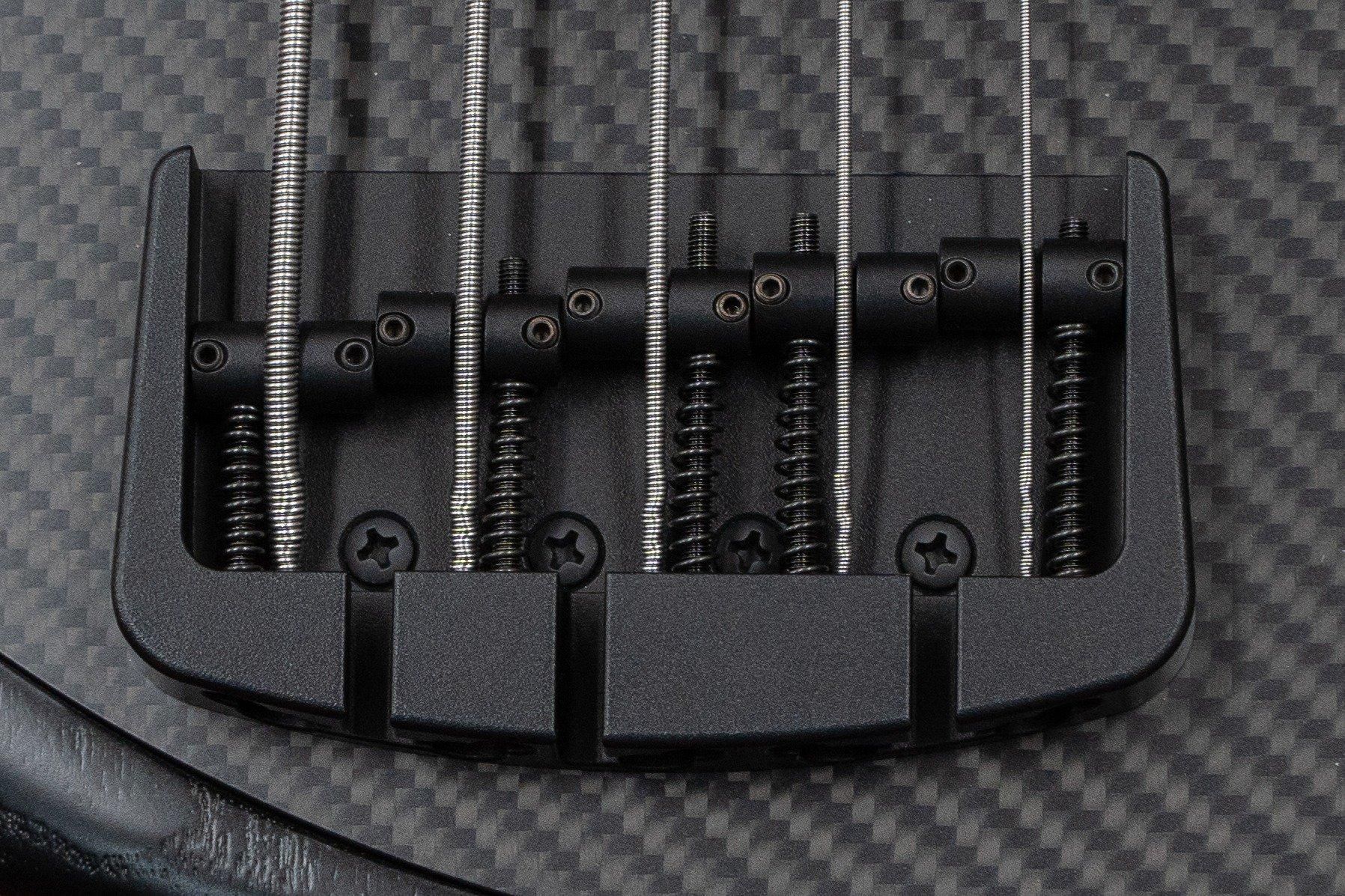 new】Alusonic / J-Special Deluxe 5 Carbon 3.485kg #1223436