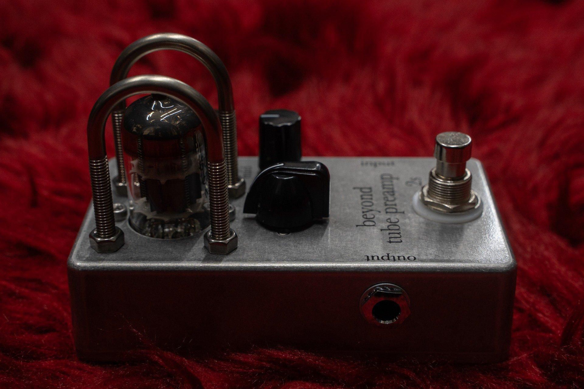 new】beyond / tube preamp 2S【GIB横浜】 - Geek IN Box new】beyond / tube preamp 2S【GIB横浜】 - Geek IN Box