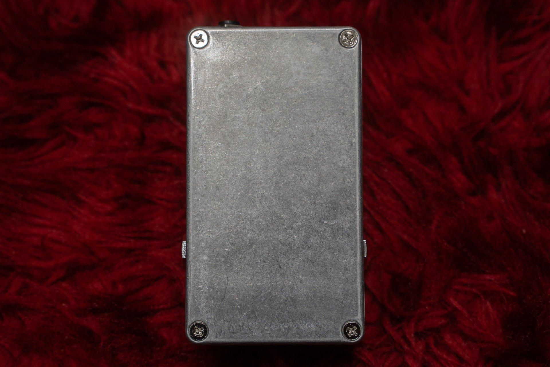 new】Beyond / tube preamp 2S Limited Edition Blue LED【GIB