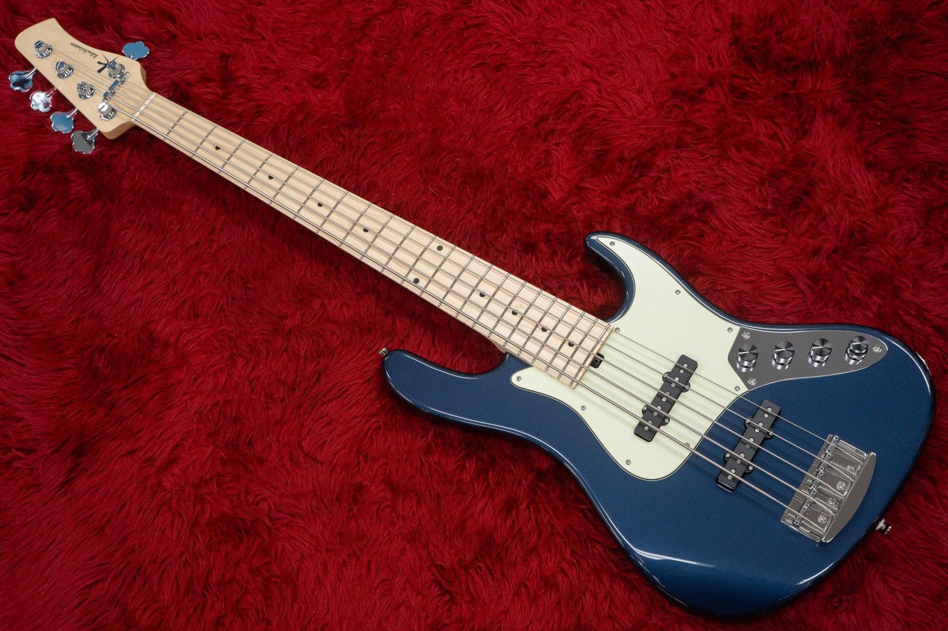 new】Kikuchi Guitars / Hermes MV5 DLPB 4.00kg #049【GIB横浜 new】Kikuchi Guitars / Hermes MV5 DLPB 4.00kg #049【GIB横浜