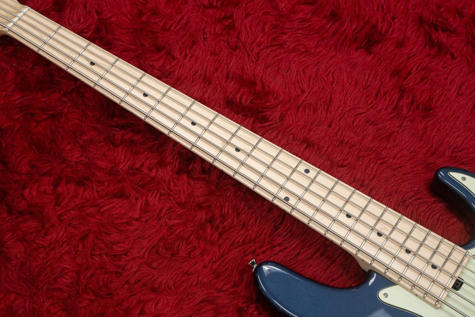 new】Kikuchi Guitars / Hermes MV5 DLPB 4.00kg #049【GIB横浜 new】Kikuchi Guitars / Hermes MV5 DLPB 4.00kg #049【GIB横浜