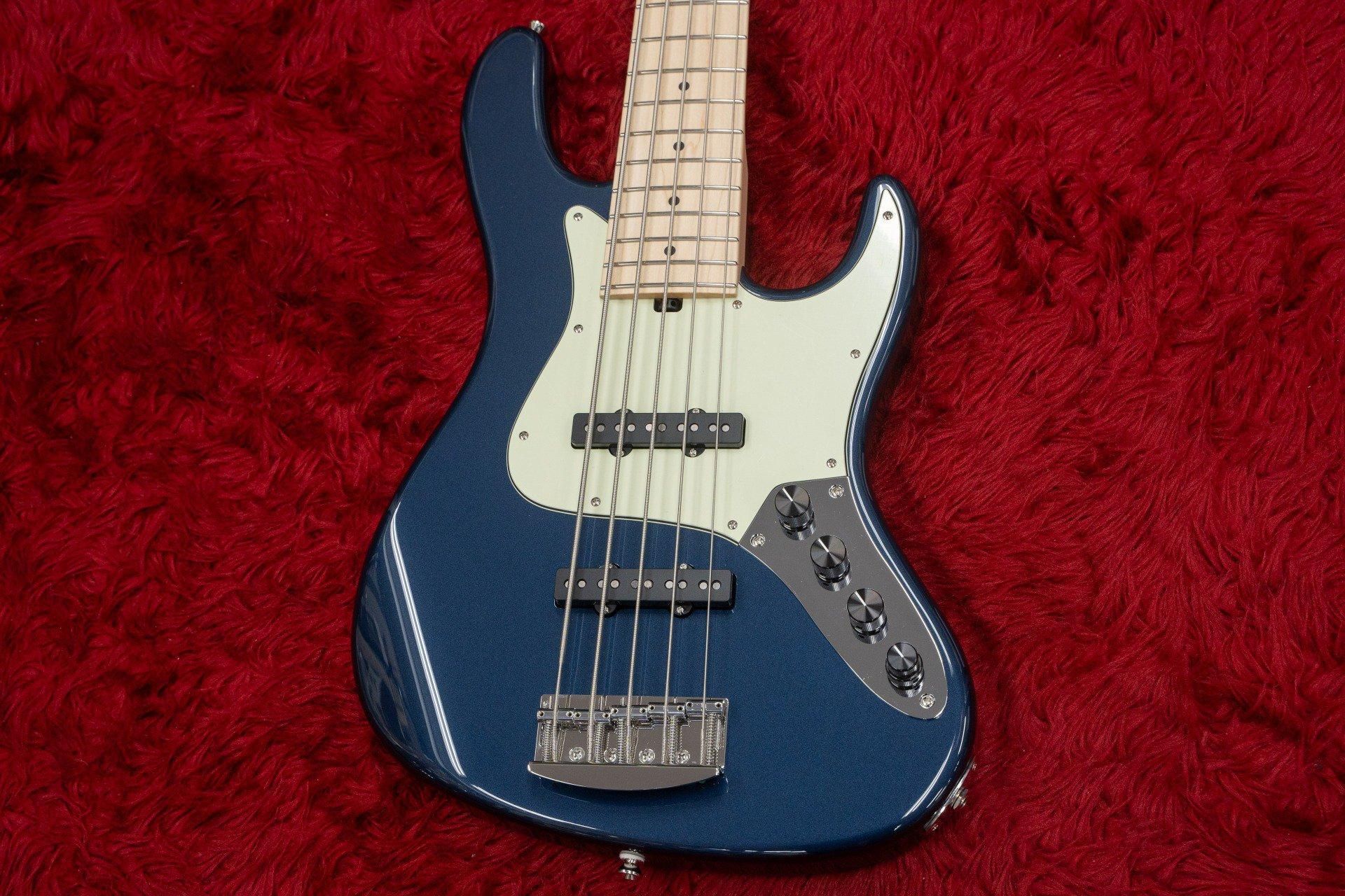 new】Kikuchi Guitars / Hermes MV5 DLPB 4.00kg #049【GIB横浜 new】Kikuchi Guitars / Hermes MV5 DLPB 4.00kg #049【GIB横浜