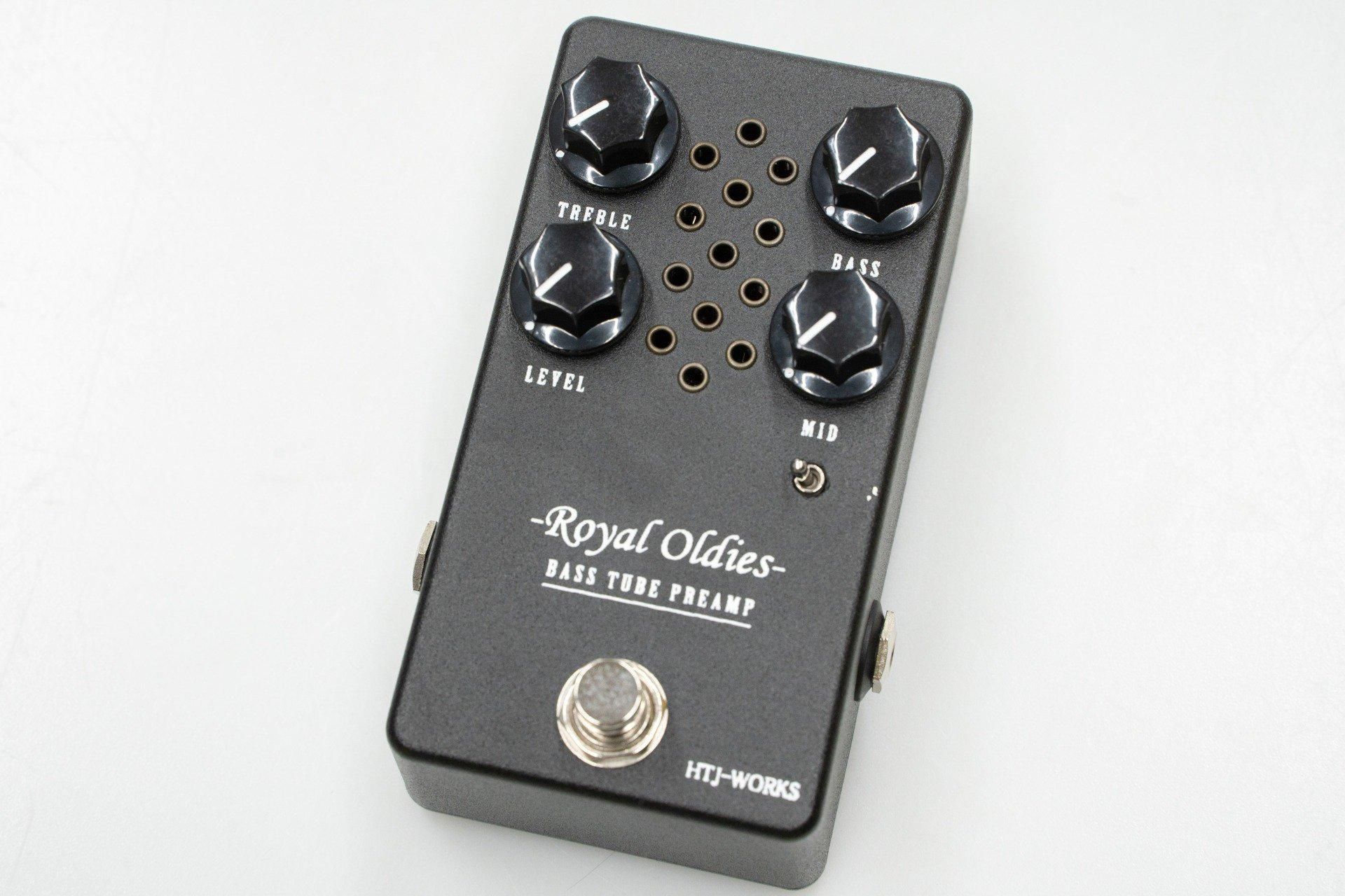 used】HTJ-WORKS / ROYAL OLDIES【GIB横浜】 - Geek IN Box used】HTJ-WORKS / ROYAL OLDIES【GIB横浜】 - Geek IN Box