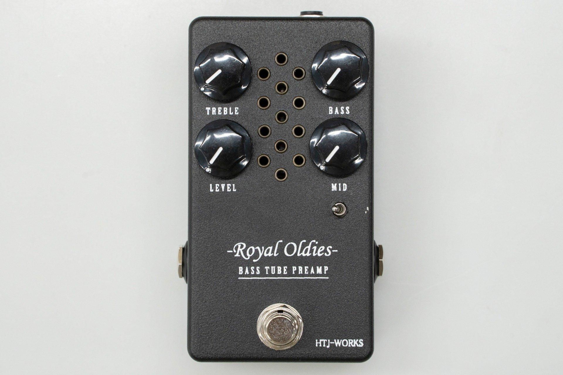 used】HTJ-WORKS / ROYAL OLDIES【GIB横浜】 - Geek IN Box used】HTJ-WORKS / ROYAL OLDIES【GIB横浜】 - Geek IN Box
