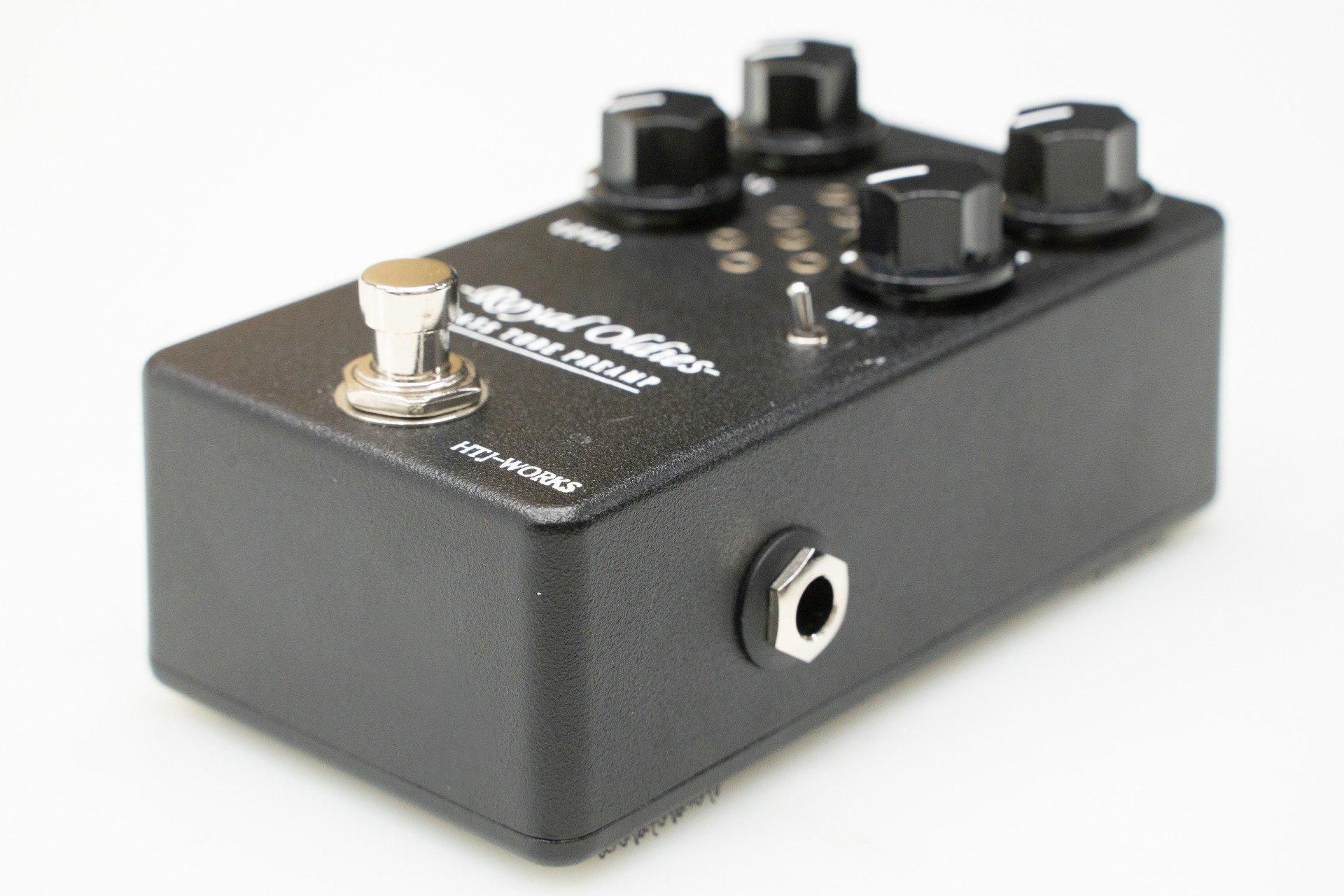 used】HTJ-WORKS / ROYAL OLDIES【GIB横浜】 - Geek IN Box used】HTJ-WORKS / ROYAL OLDIES【GIB横浜】 - Geek IN Box