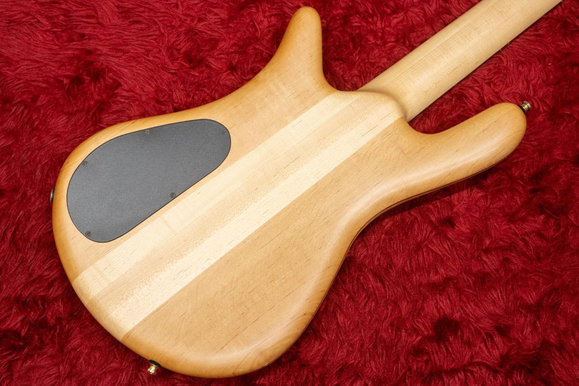 used】Spector / Euro 5 LX NAT 4.56kg #NB12128【GIB横浜】 - Geek IN Box