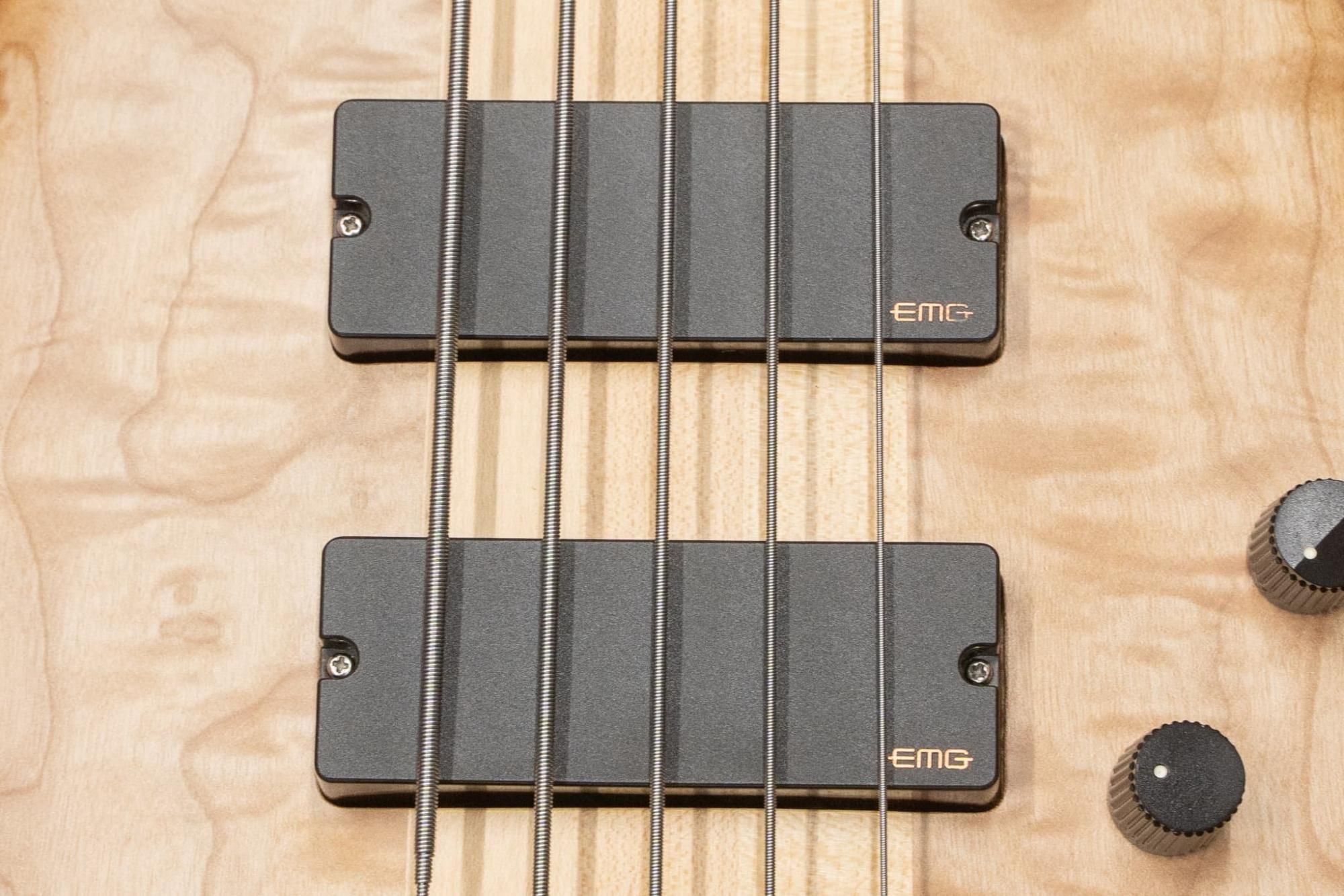 used】Spector / Euro 5 LX NAT 4.56kg #NB12128【GIB横浜】 - Geek IN Box