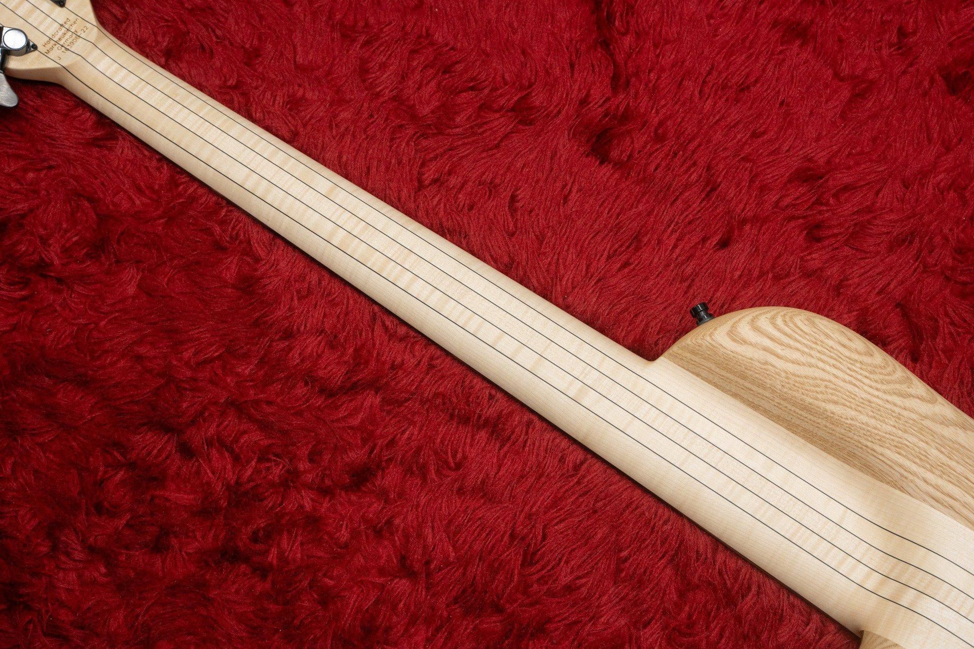 【ずく】warwick 2006 Warwick Thumb 6 Neck Thru - BassBros