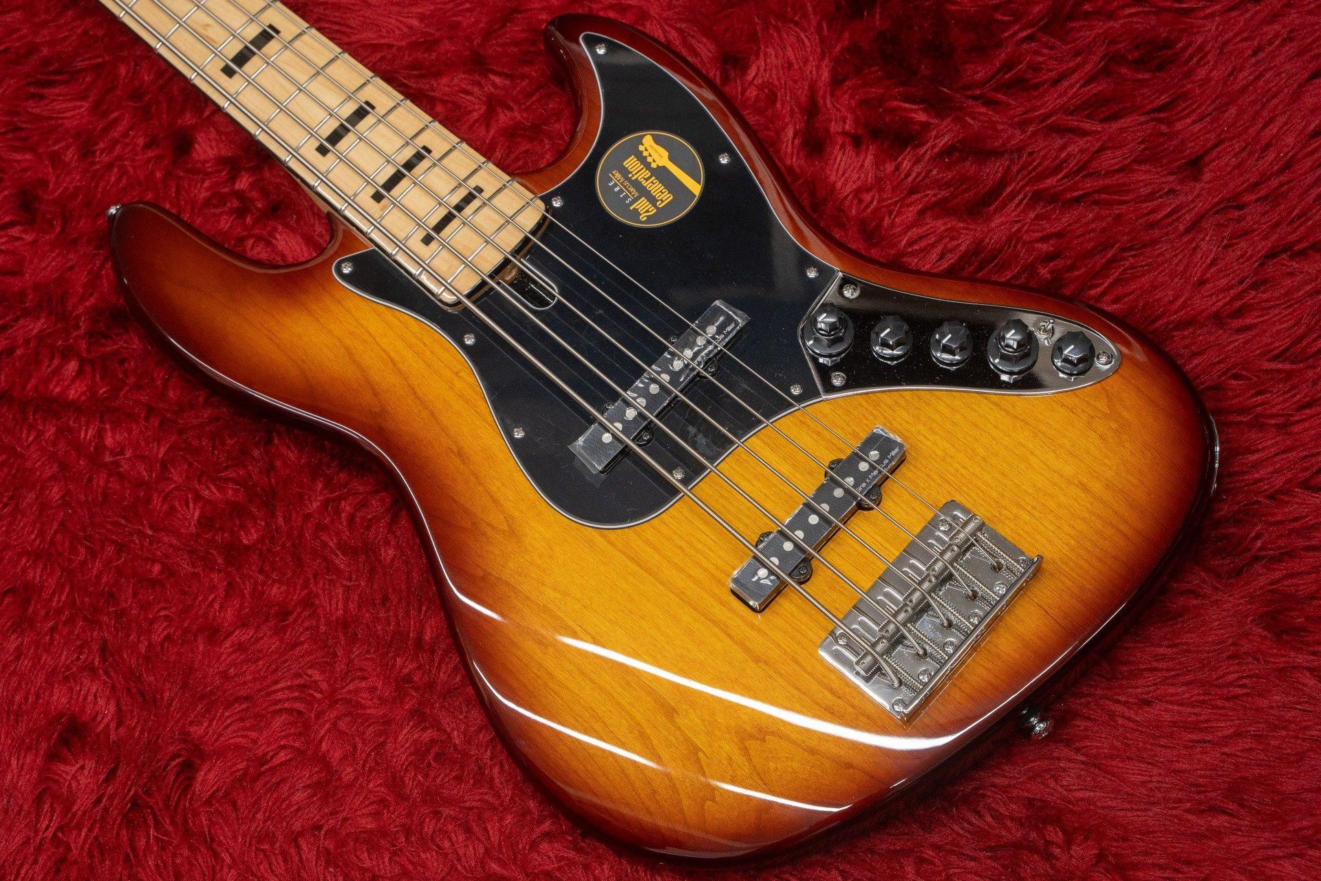 outlet】SIRE / V7 Vintage Alder-5 TS 4.600kg #2N23560017 outlet】SIRE / V7 Vintage Alder-5 TS 4.600kg #2N23560017