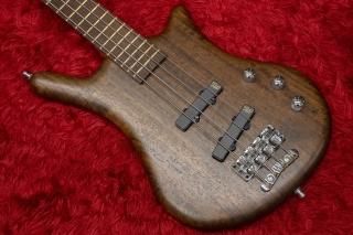 Warwick Thumb Bolt On 2013年製 付属品完備 Warwick ワーウィック Custom Shop Basic Thumb Bass Bolt-On 4st