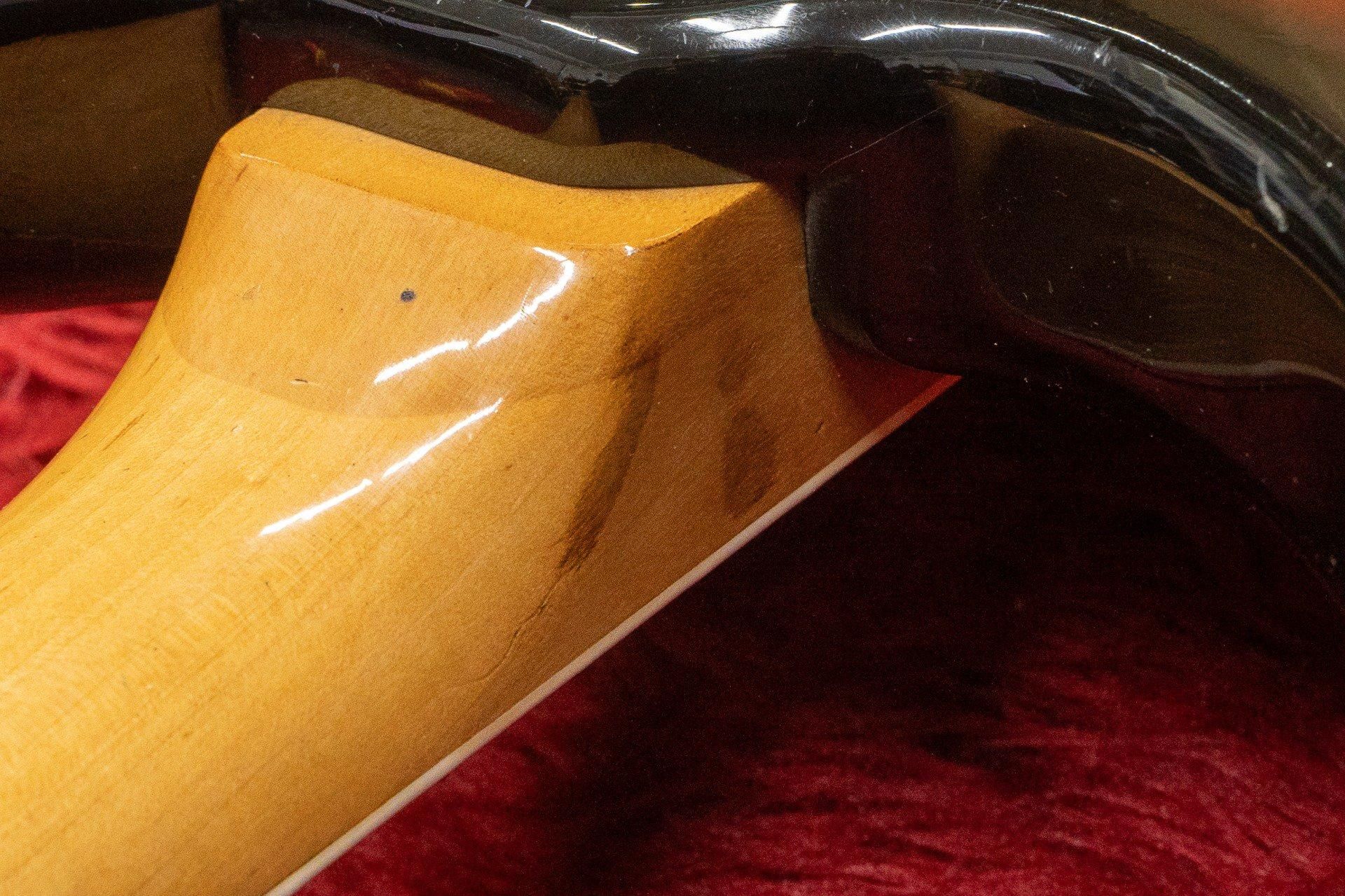 used】YAMAHA / SB-2A 1967-1968 3.495kg #3028【GIB横浜】 - Geek IN Box