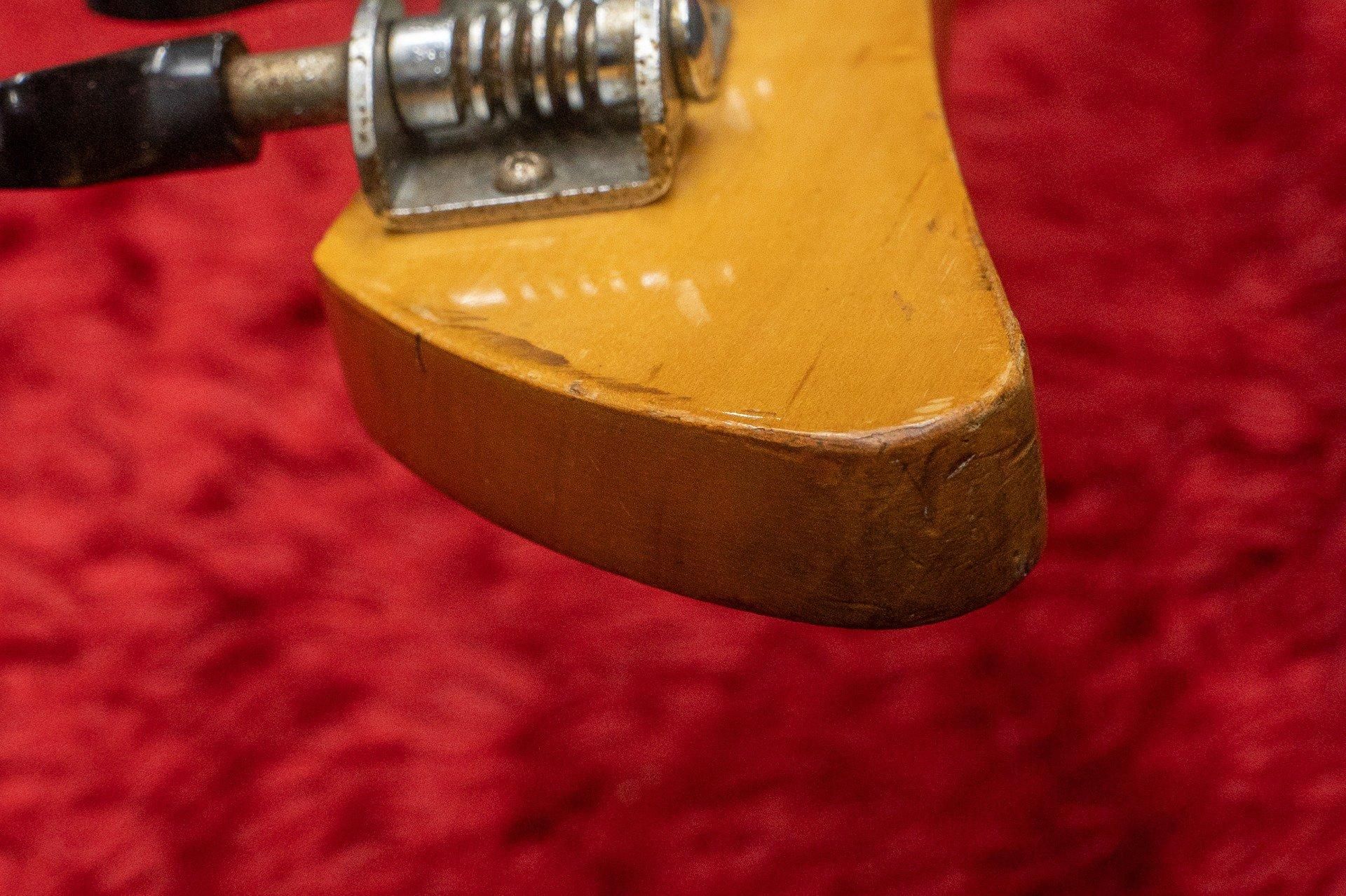 YAMAHA SB-2A 1968製　ジャパンビンテージ　ハードケース付き YAMAHA SB-2A 1968製 ジャパンビンテージ ハードケース付き YAMAHA SB