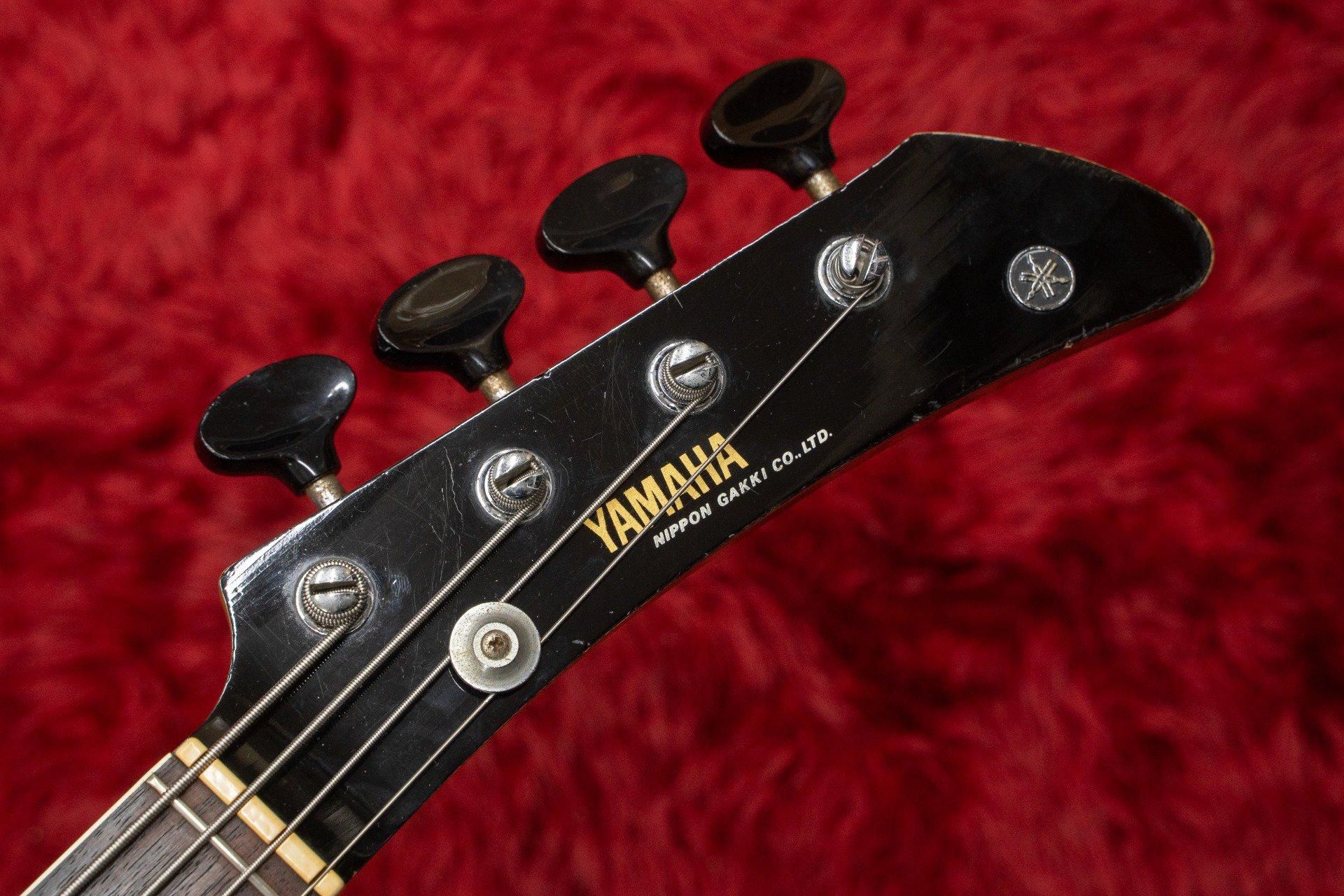 YAMAHA SB-2A 60年代 YAMAHA SB-2A 60年代