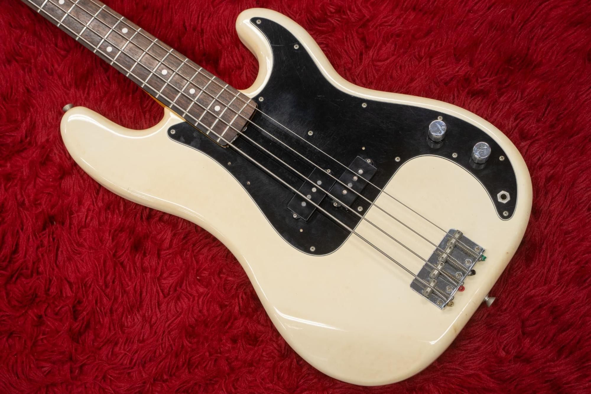 used】Fender Japan / PB70-70US OWH 2004-2006 4.325kg used】Fender Japan / PB70-70US OWH 2004-2006 4.325kg