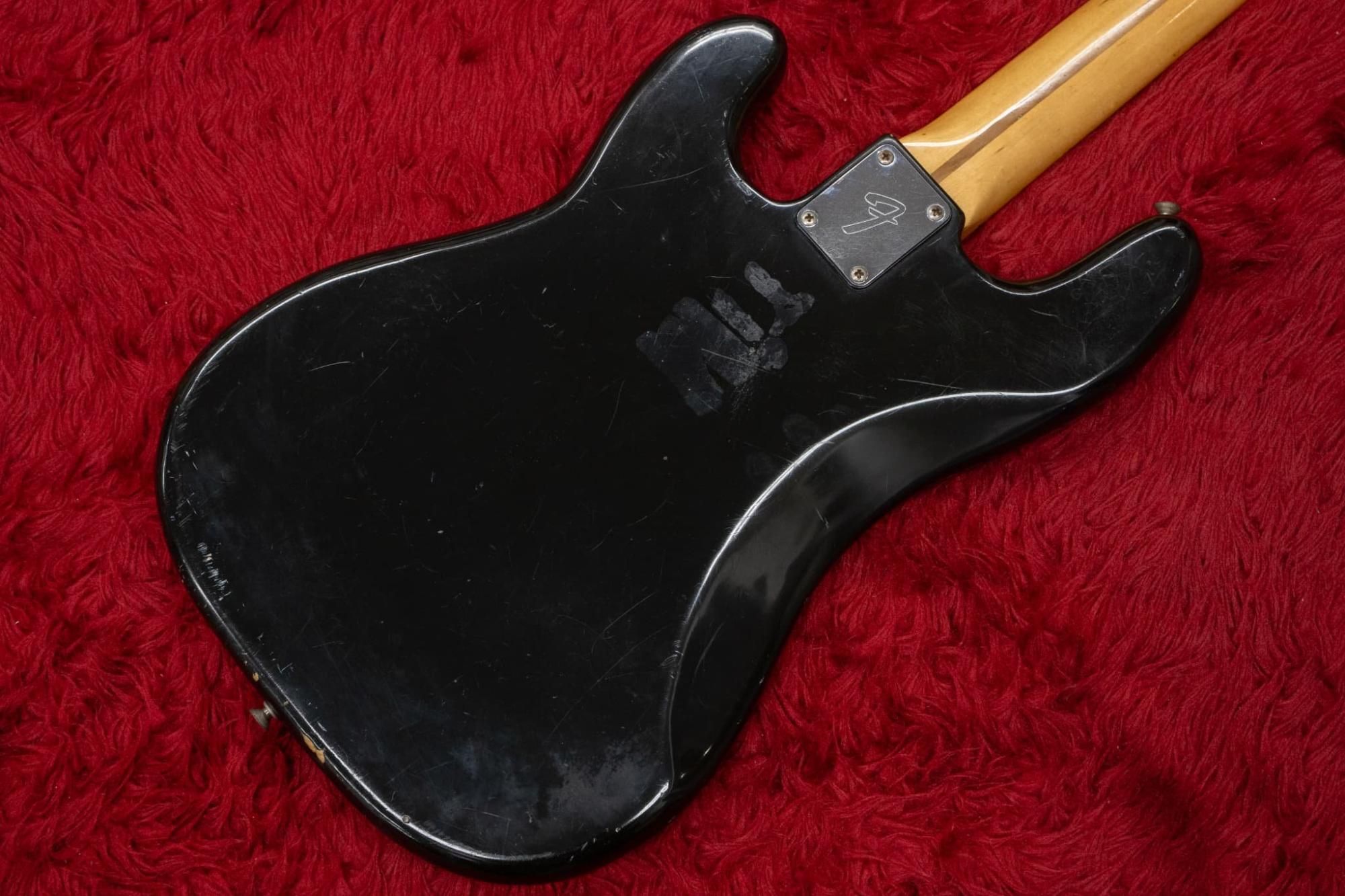 Fender Custom Shop Precision Bass PB プレベ TANO GUITARS & LAB — オススメ商品情報！ Fender 1977
