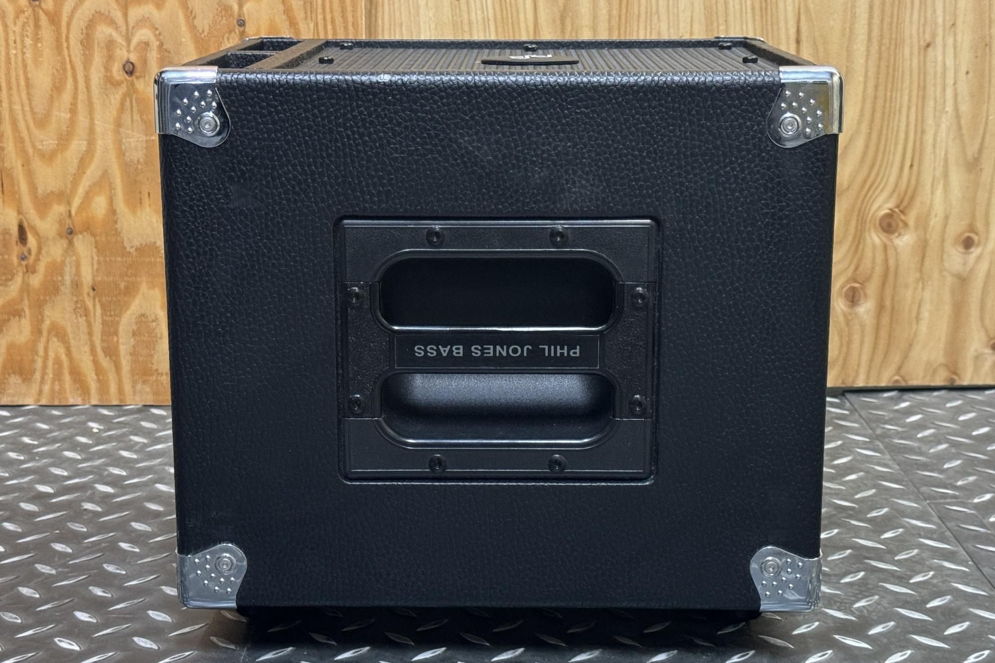 お値下げ歓迎　Phil Jones Bass SS-4スピーカーケーブル お値下げ歓迎 Phil Jones Bass SS-4スピーカーケーブル お値下げ歓迎