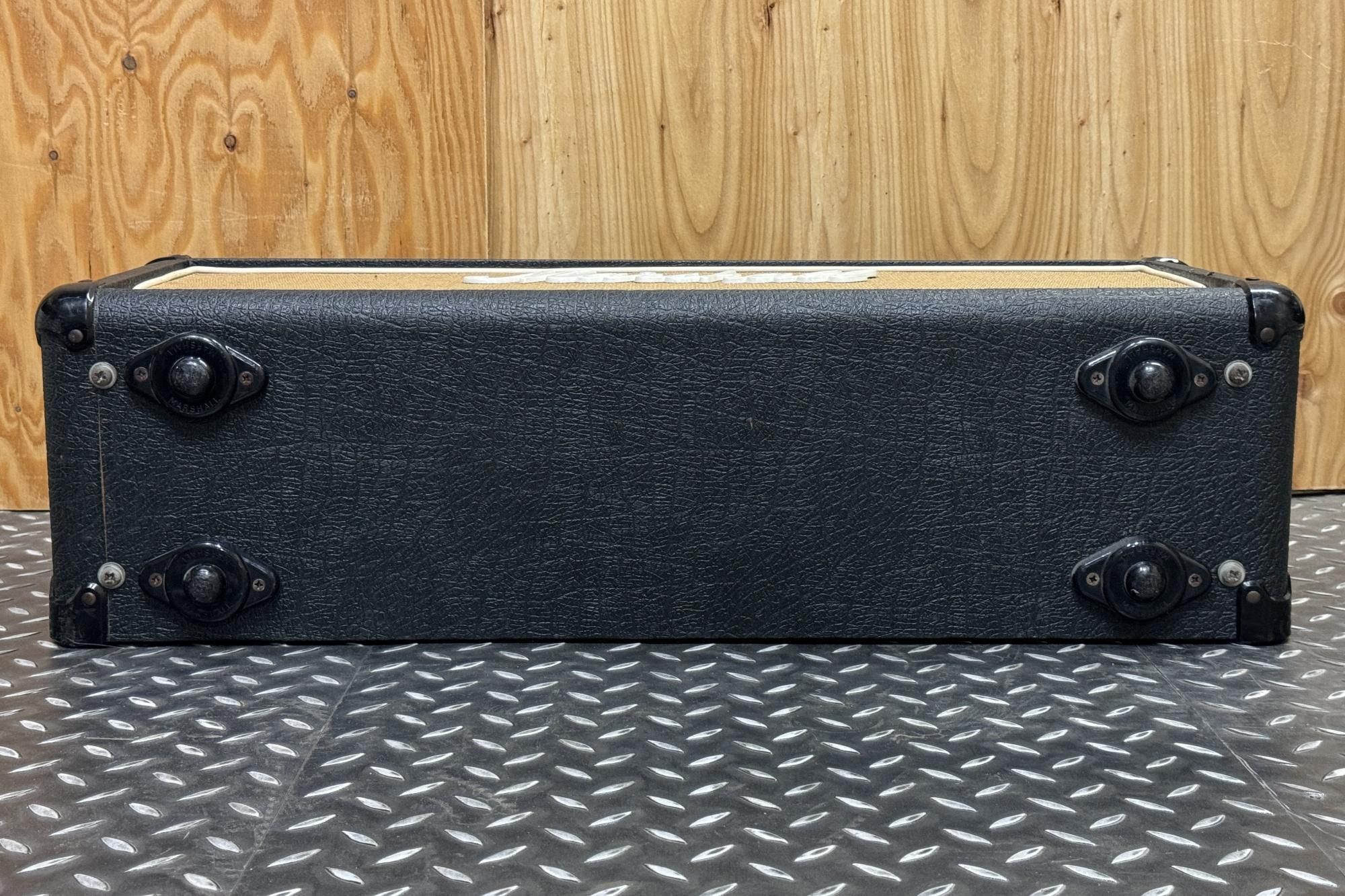 used】Marshall / JCM800 Bass series model 1986年製 #U28655【GIB