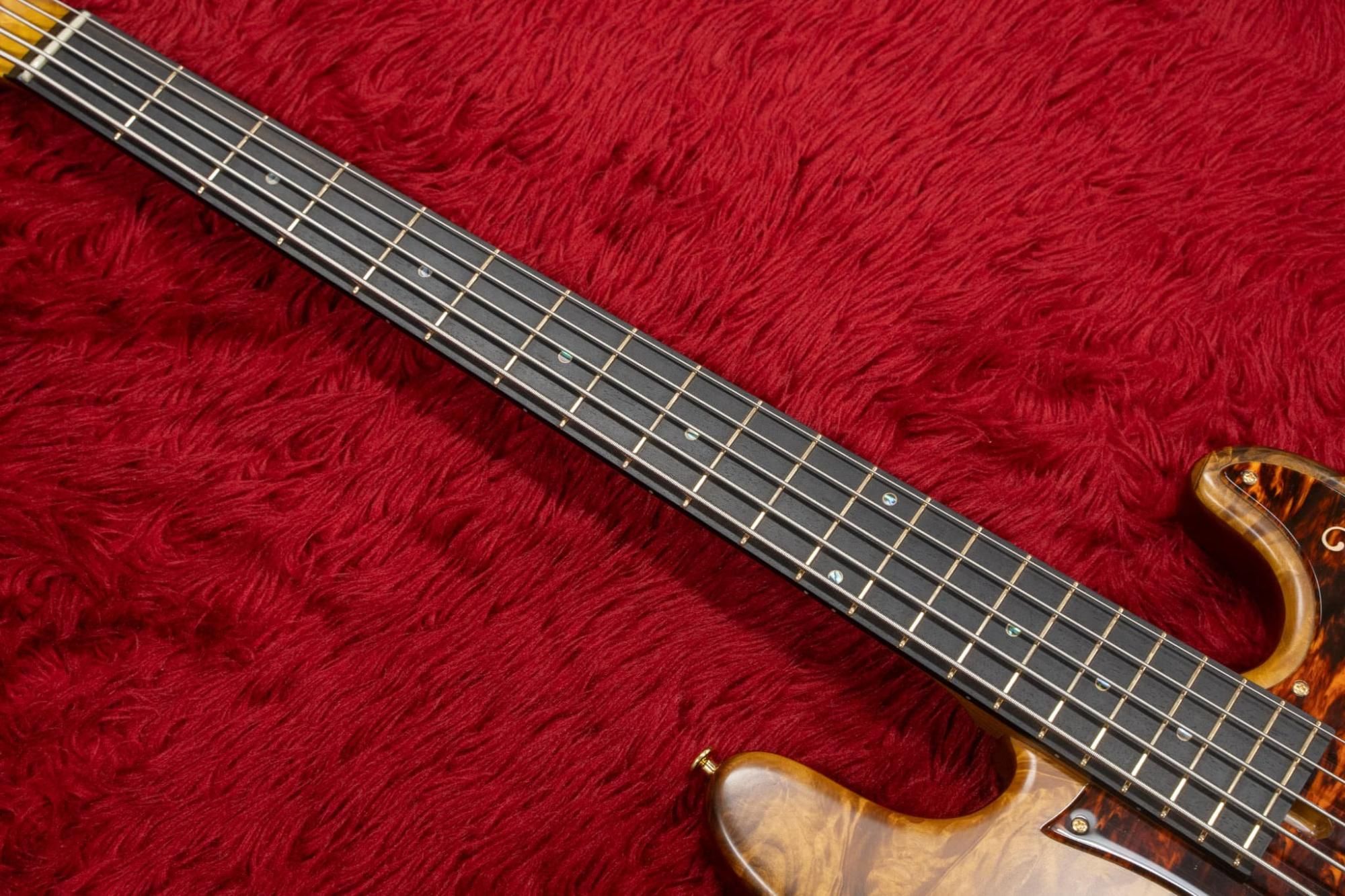 used】momose / MPJ Five1-Premium/BT 2021 4.470kg #13206【GIB