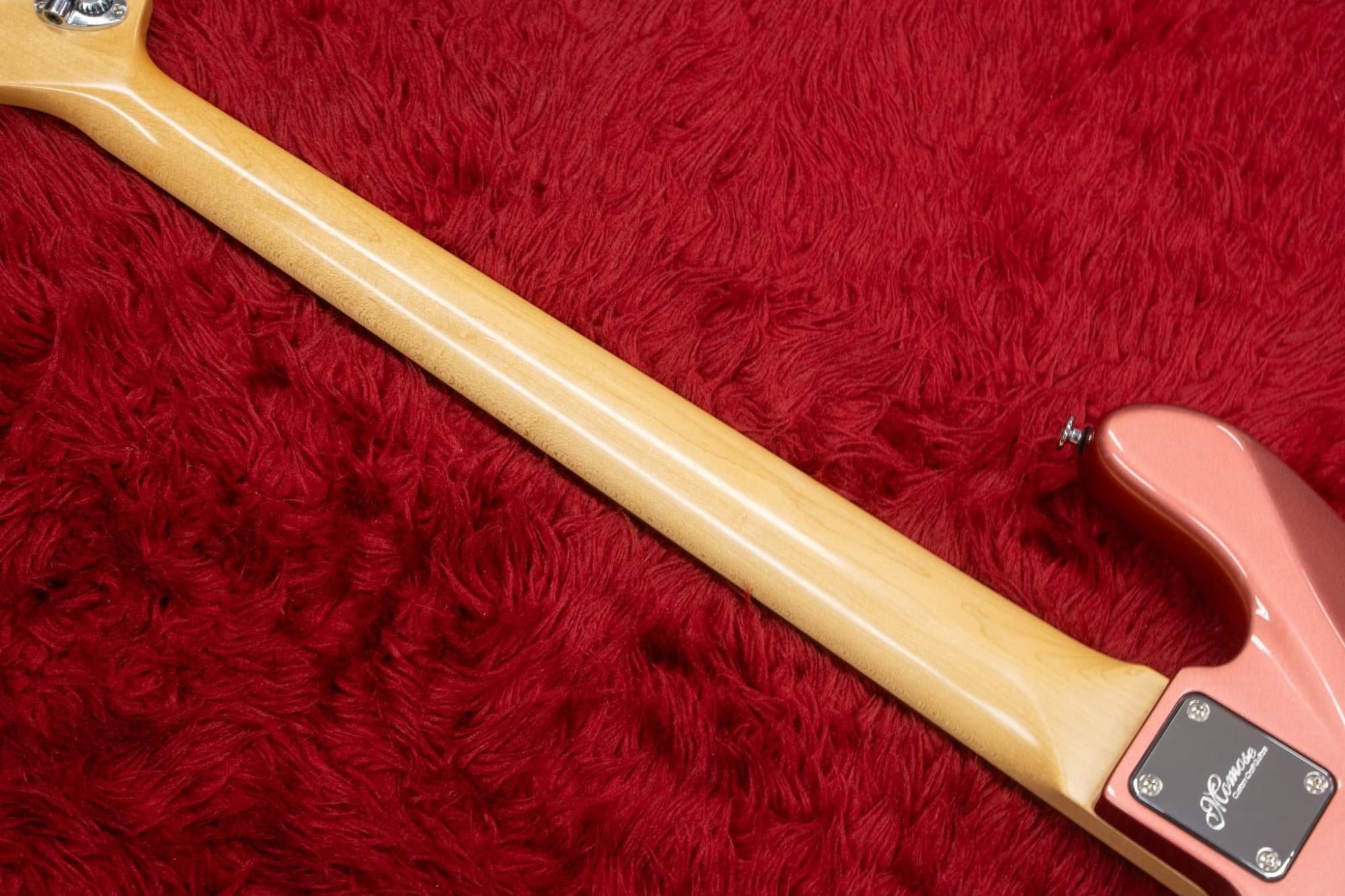 used】momose / MJ・Five1-STD/NJ BGM 4.730kg #4449【GIB横浜