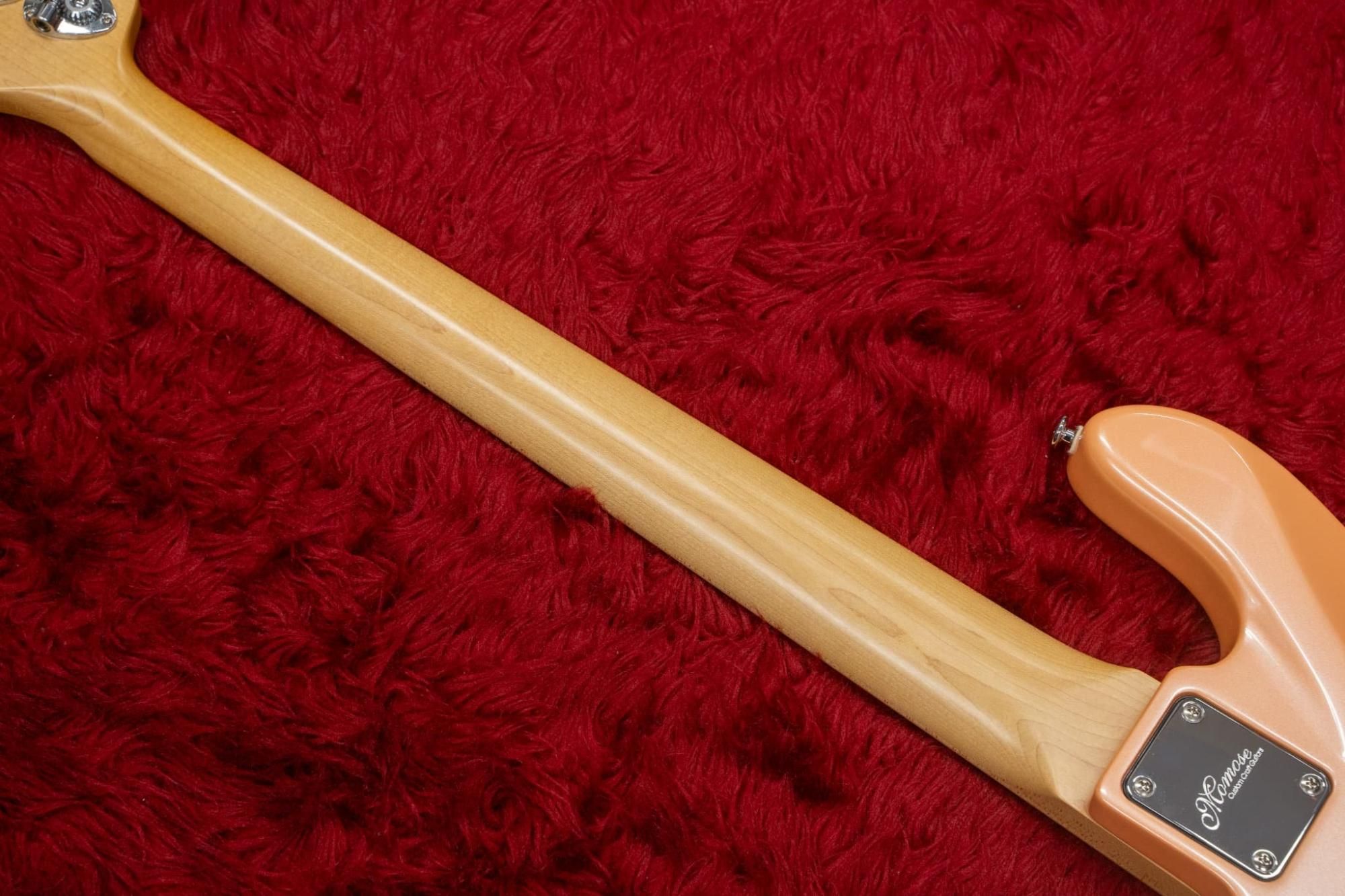 ベース momose MJ-FIVE2-STD MJ-Five2-STD/R STB (MOMOSE)