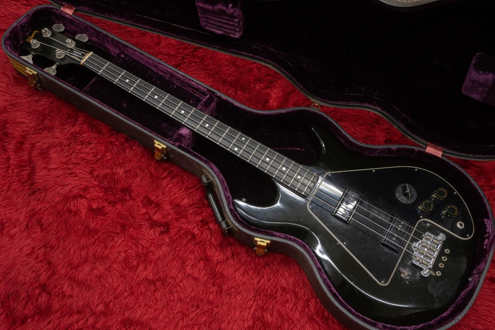 ギブソンベース ベース | Gibson Japan