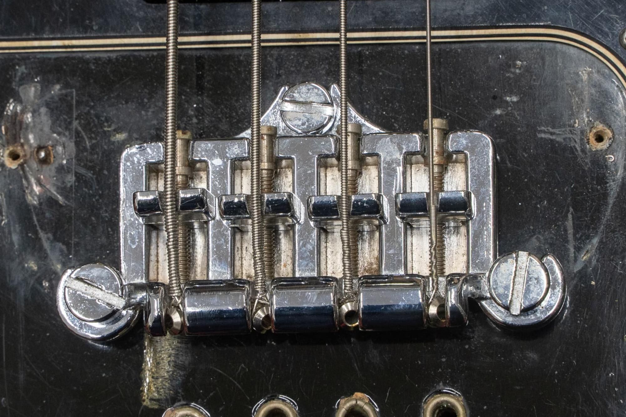 used】Gibson / The Ripper Bass L9-S 1976 4.189kg #00156565【GIB