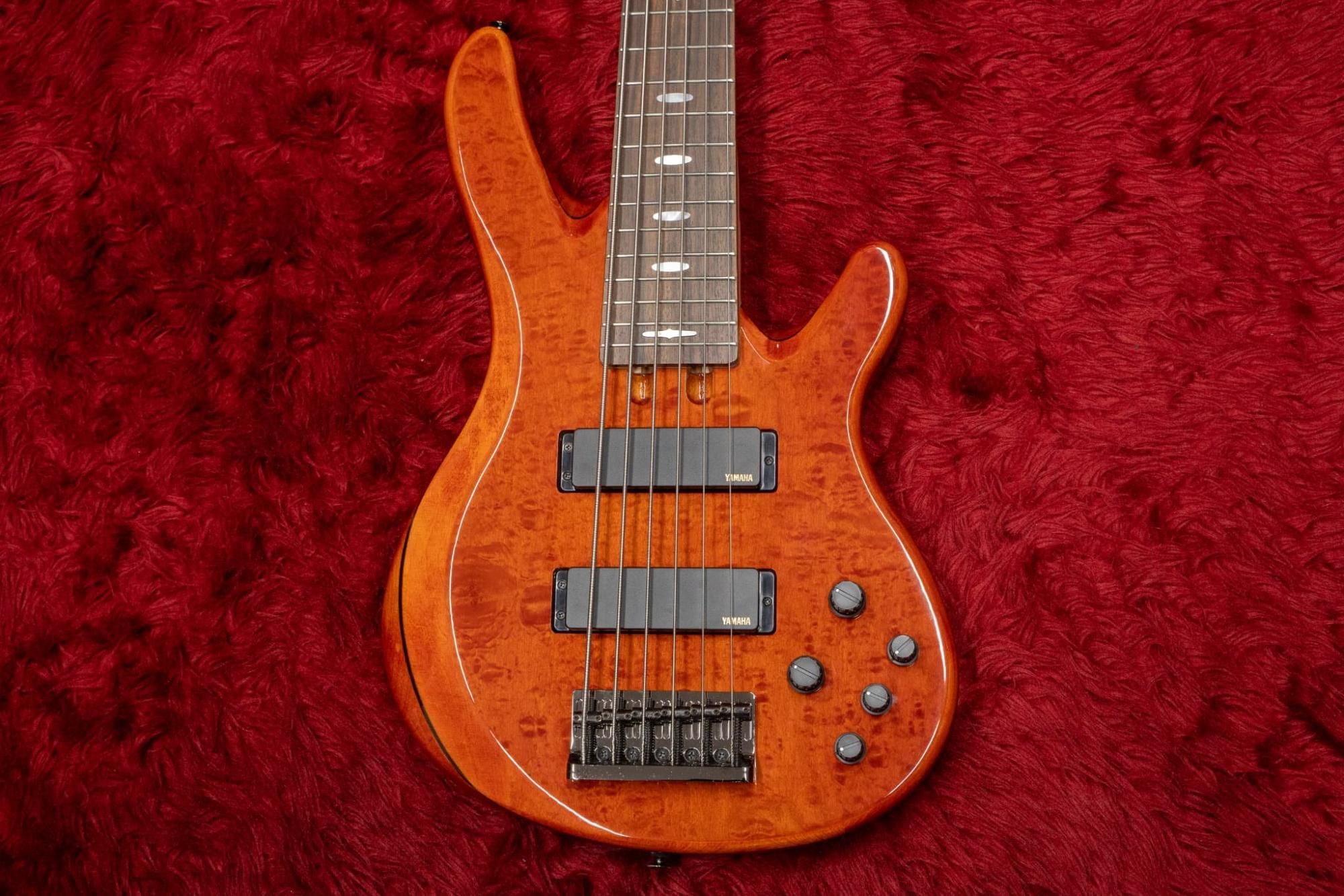 used】YAMAHA / TRB1006J CMB 2018 4.960kg #H0M063150【GIB横浜