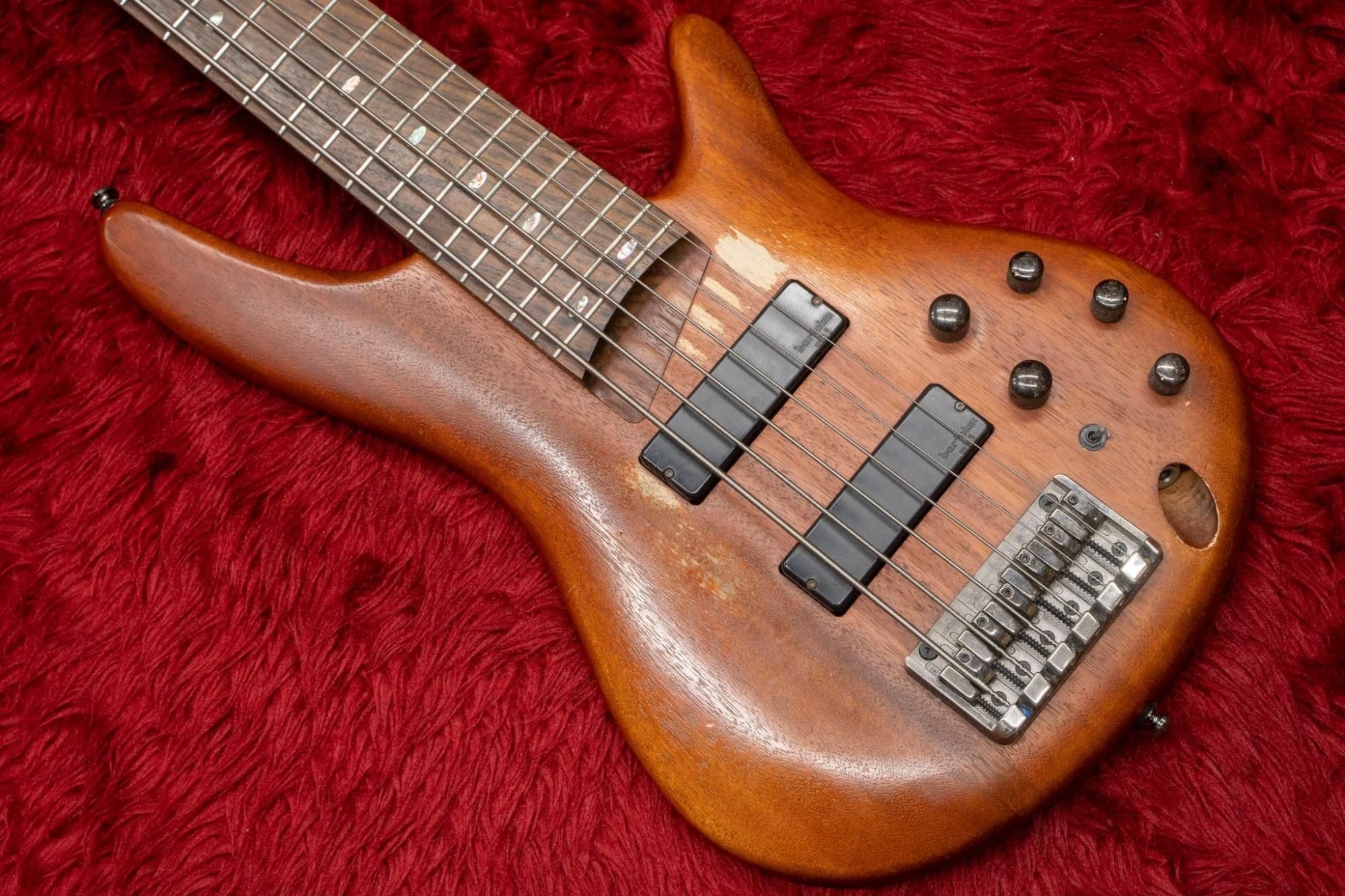 used】Ibanez / SR506 BM 4.300kg #I 130507698【GIB横浜