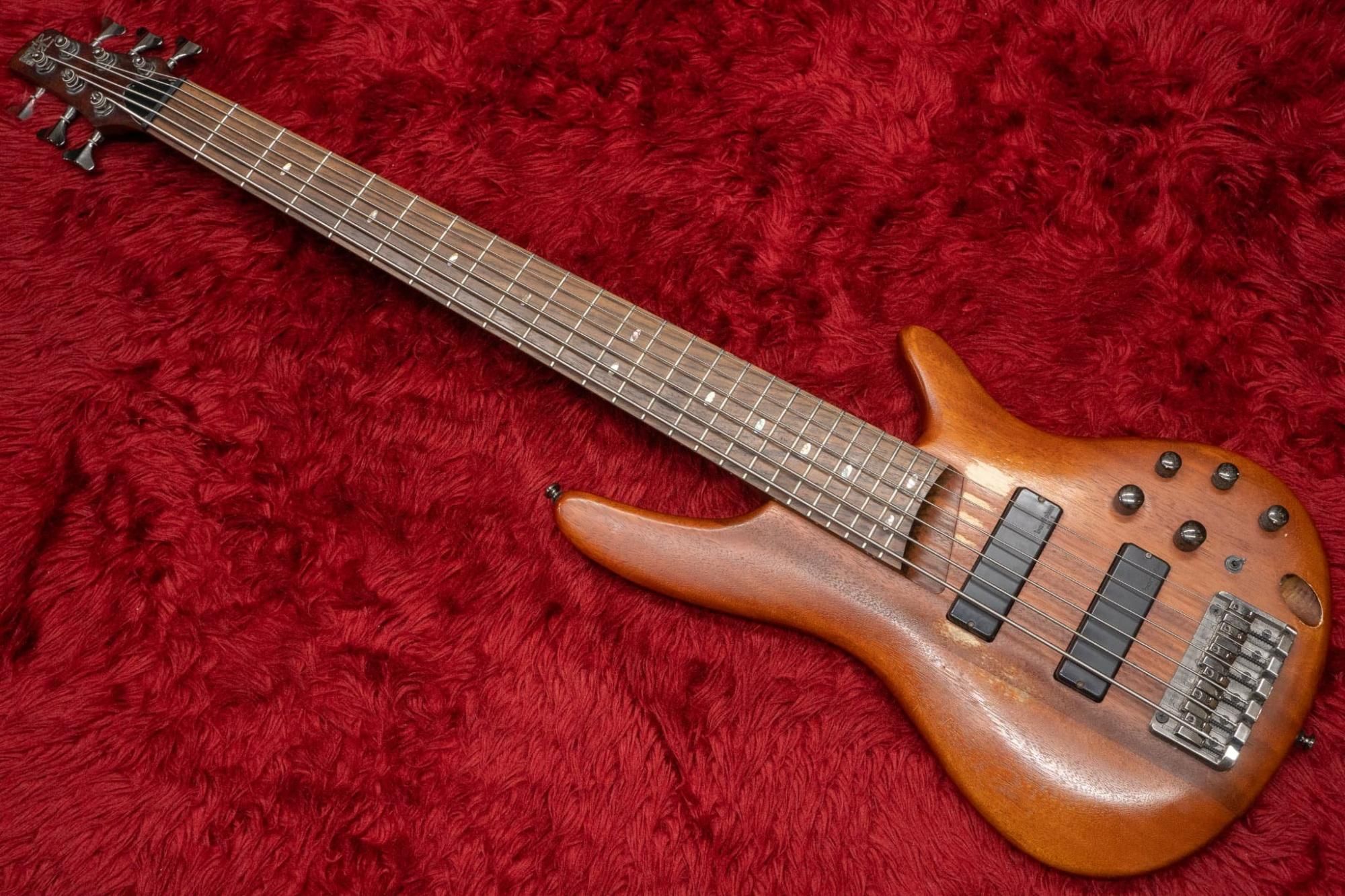 used】Ibanez / SR506 BM 4.300kg #I 130507698【GIB横浜 used】Ibanez / SR506 BM 4.300kg #I 130507698【GIB横浜
